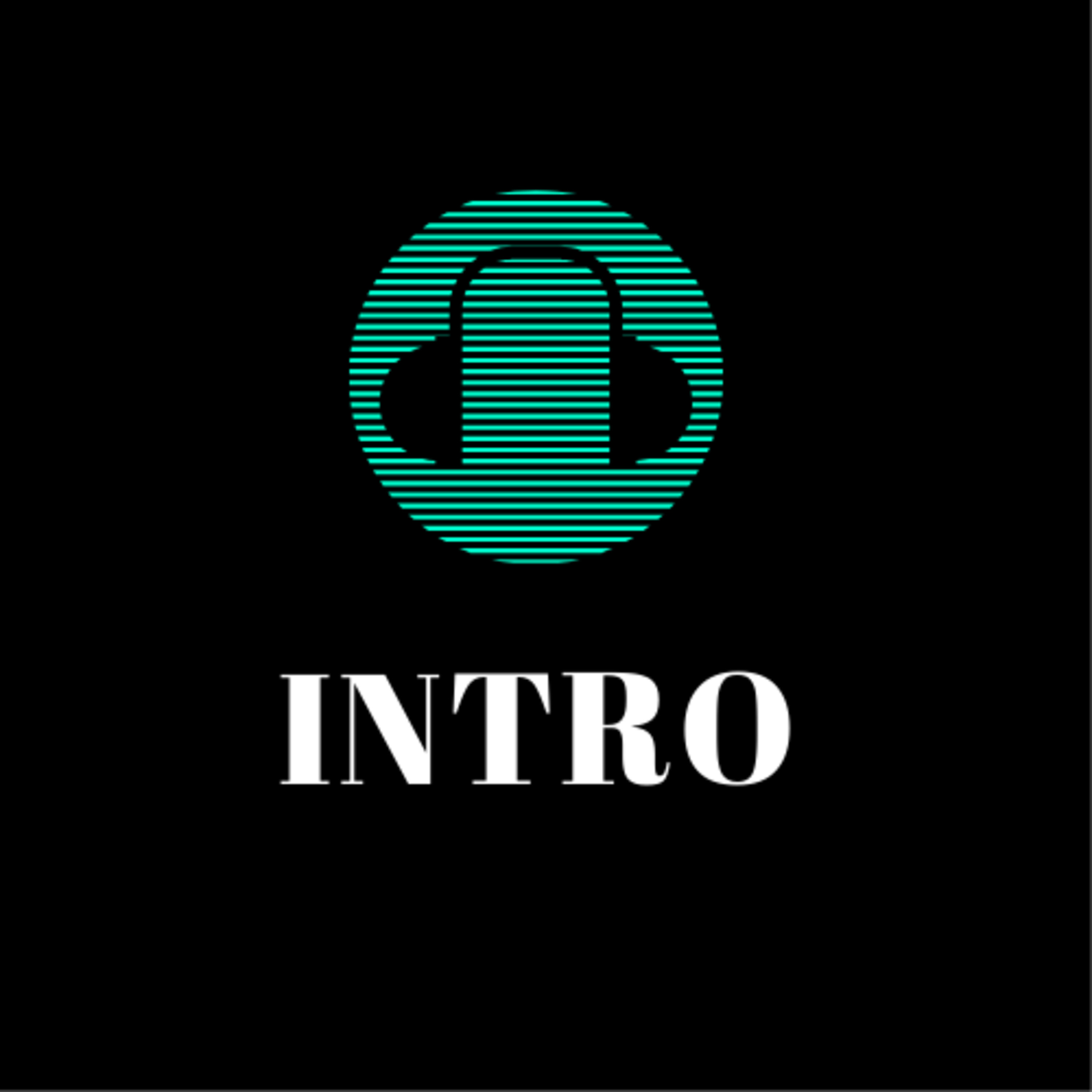 INTRO - DIN episode artwork