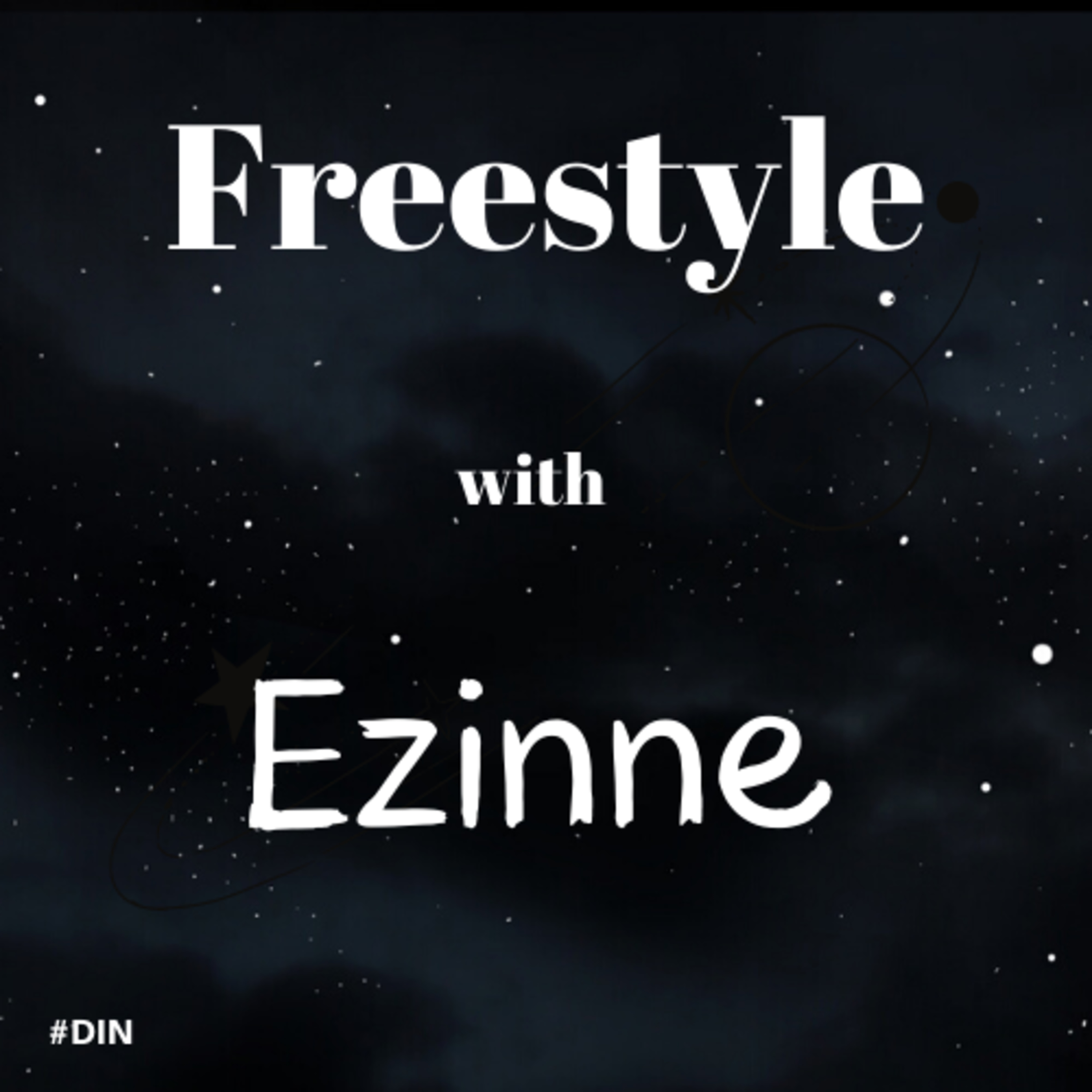 Freestyle with Ezinne episode artwork