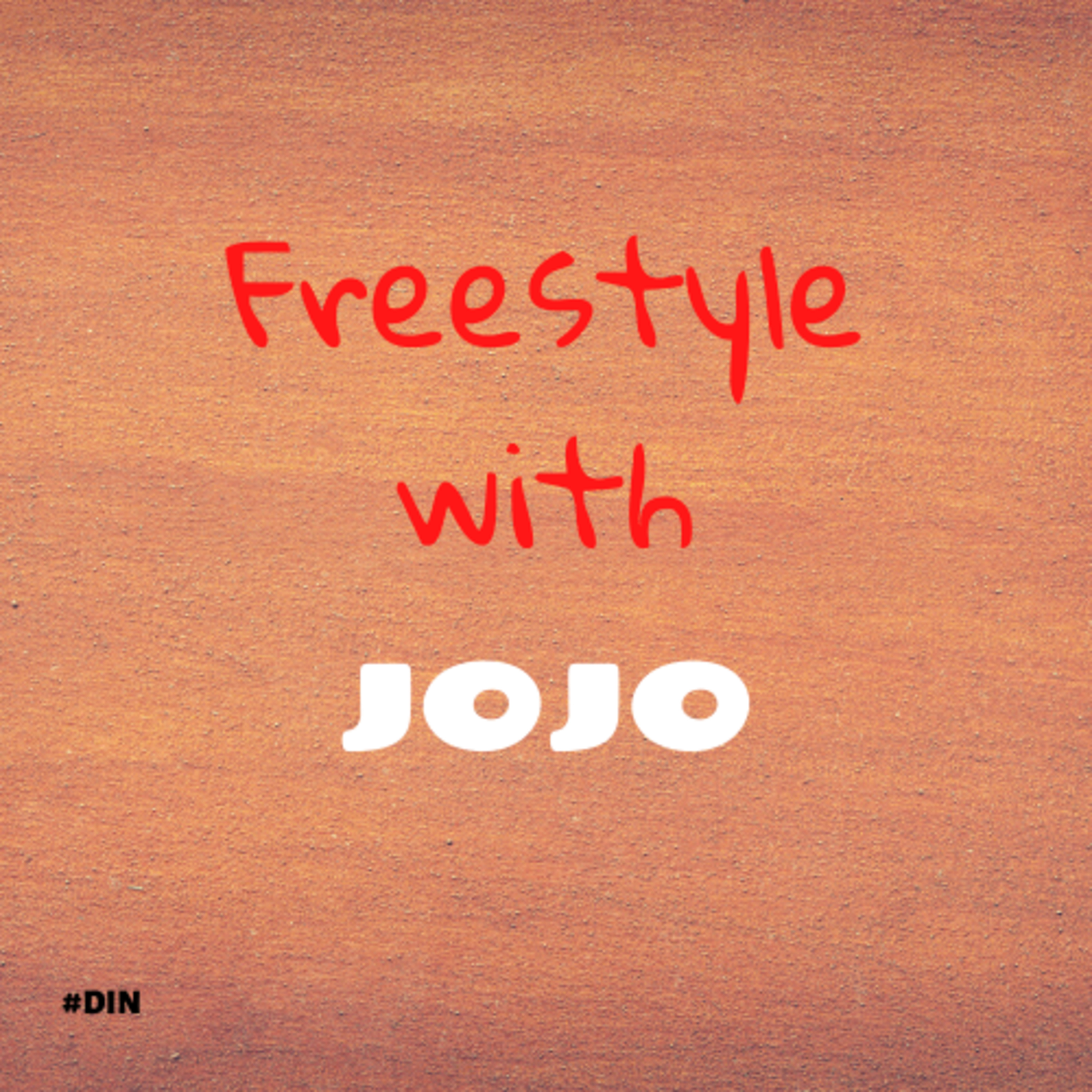Freestyle with JoJo episode artwork