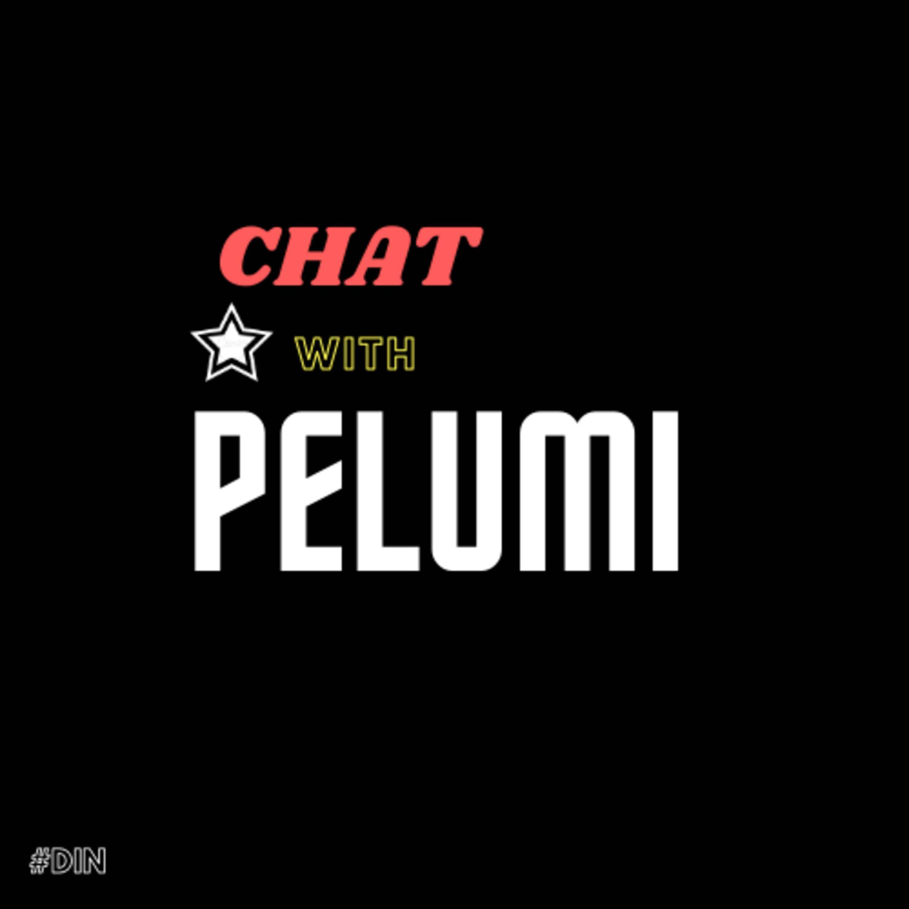 Chat with Pelumi episode artwork