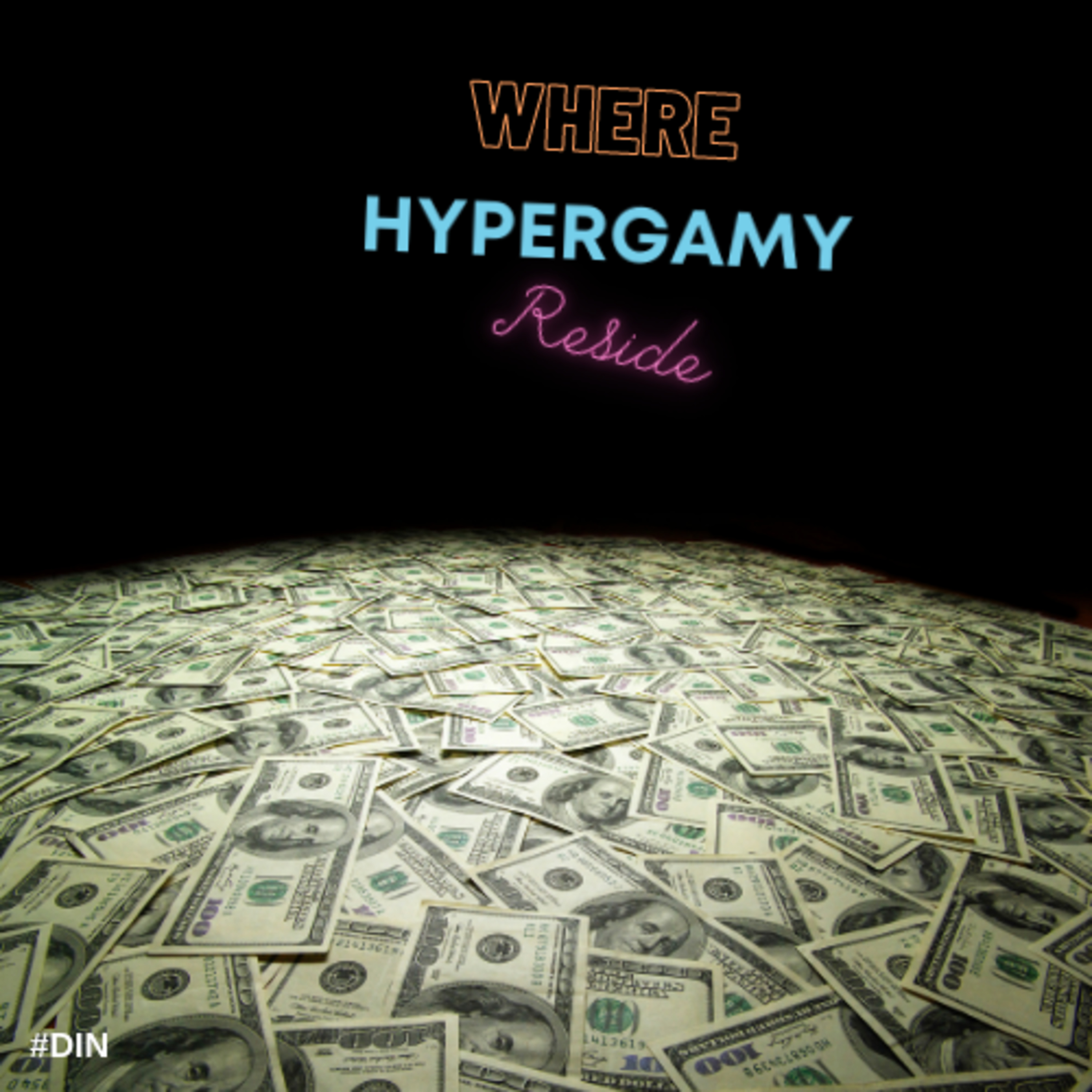 Where hypergamy reside  episode artwork