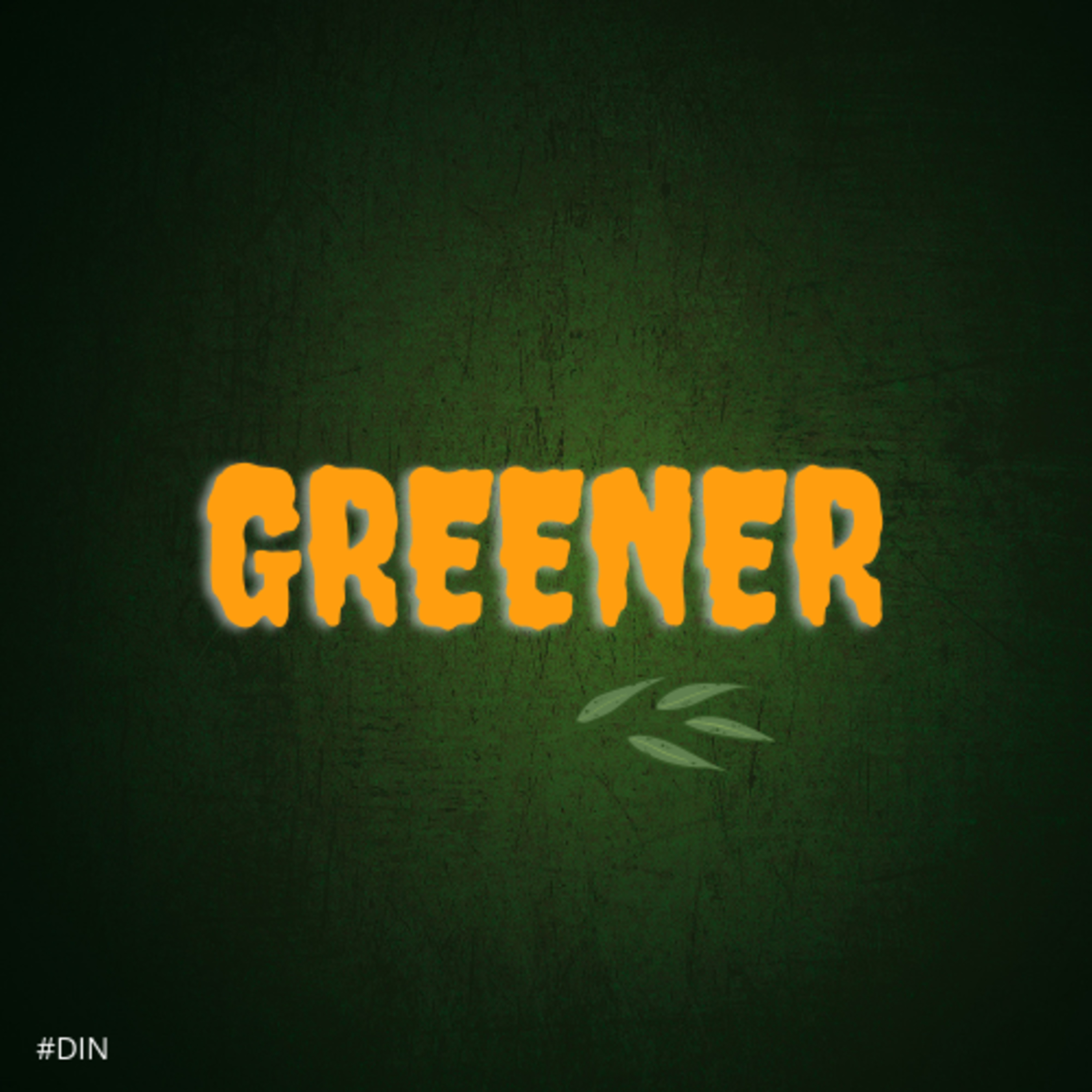 Greener episode artwork
