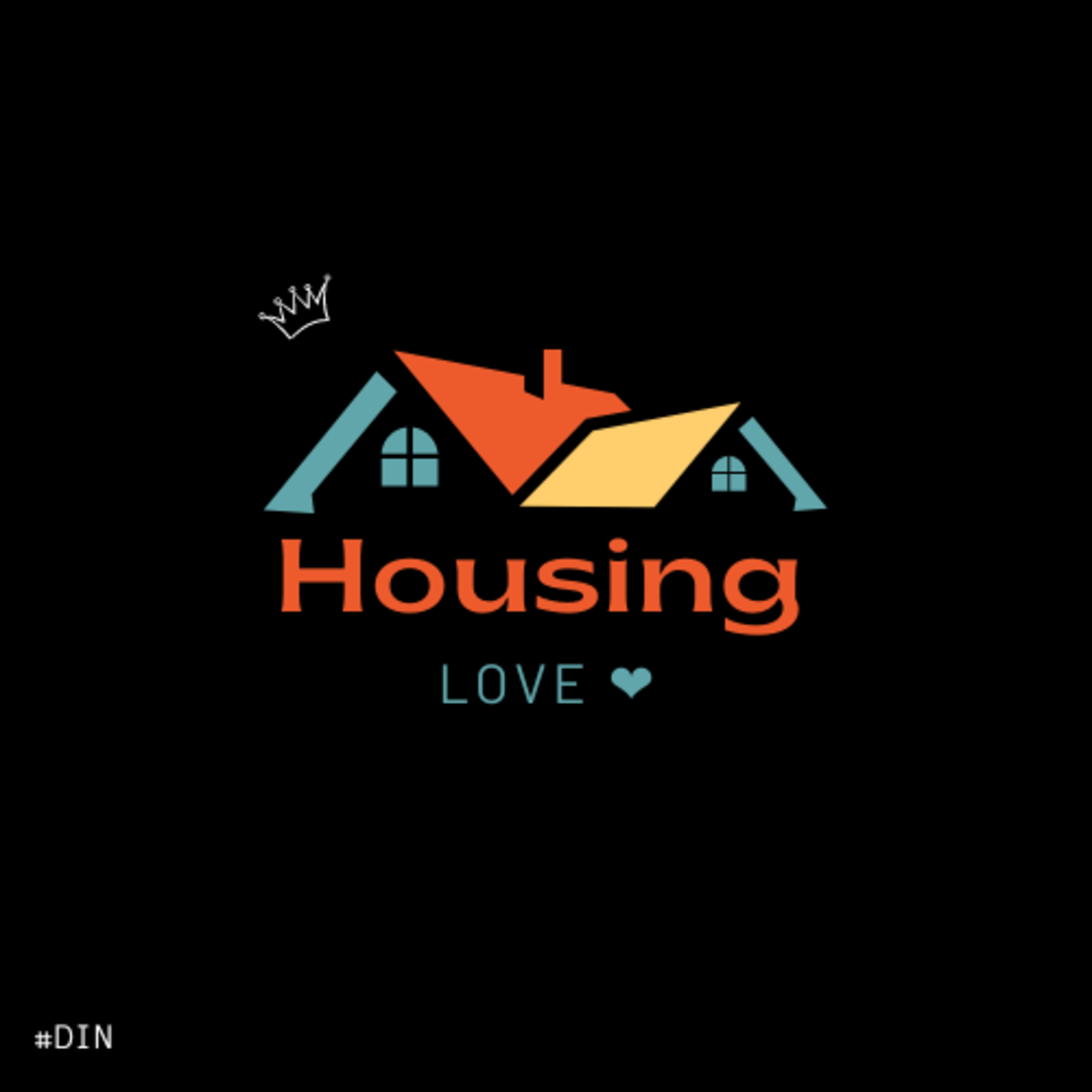 Housing Love episode artwork