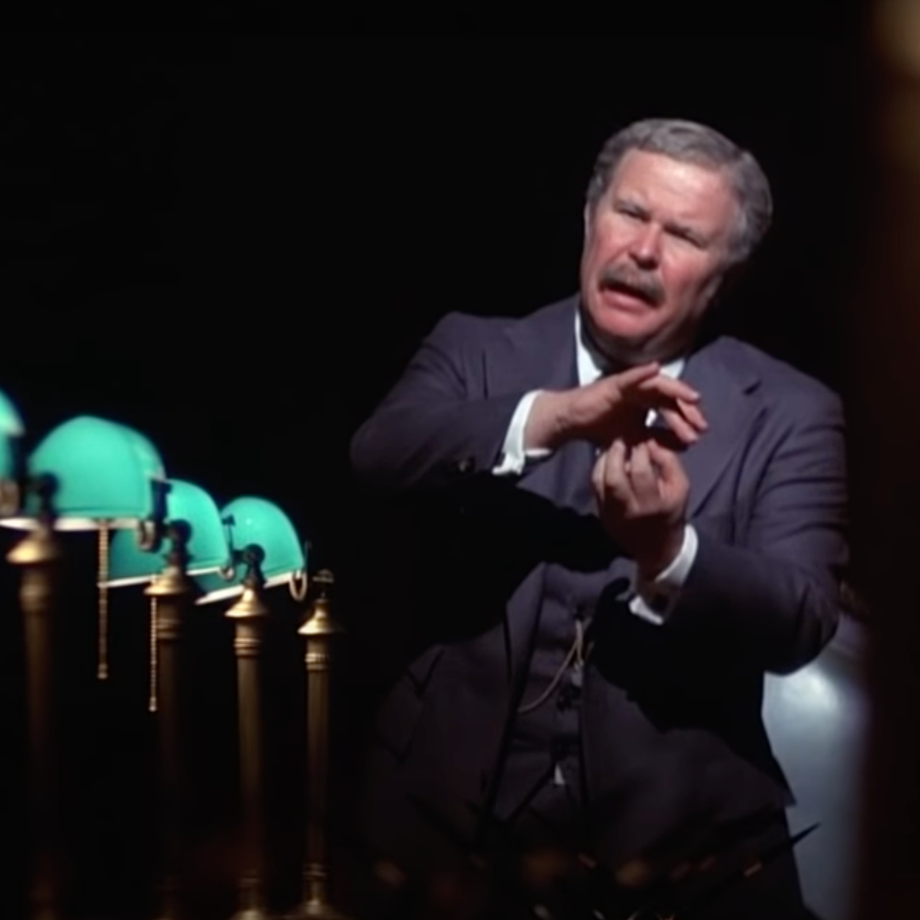 Network (1976)/(FFF Paddy Chayefsky 4/5) episode artwork