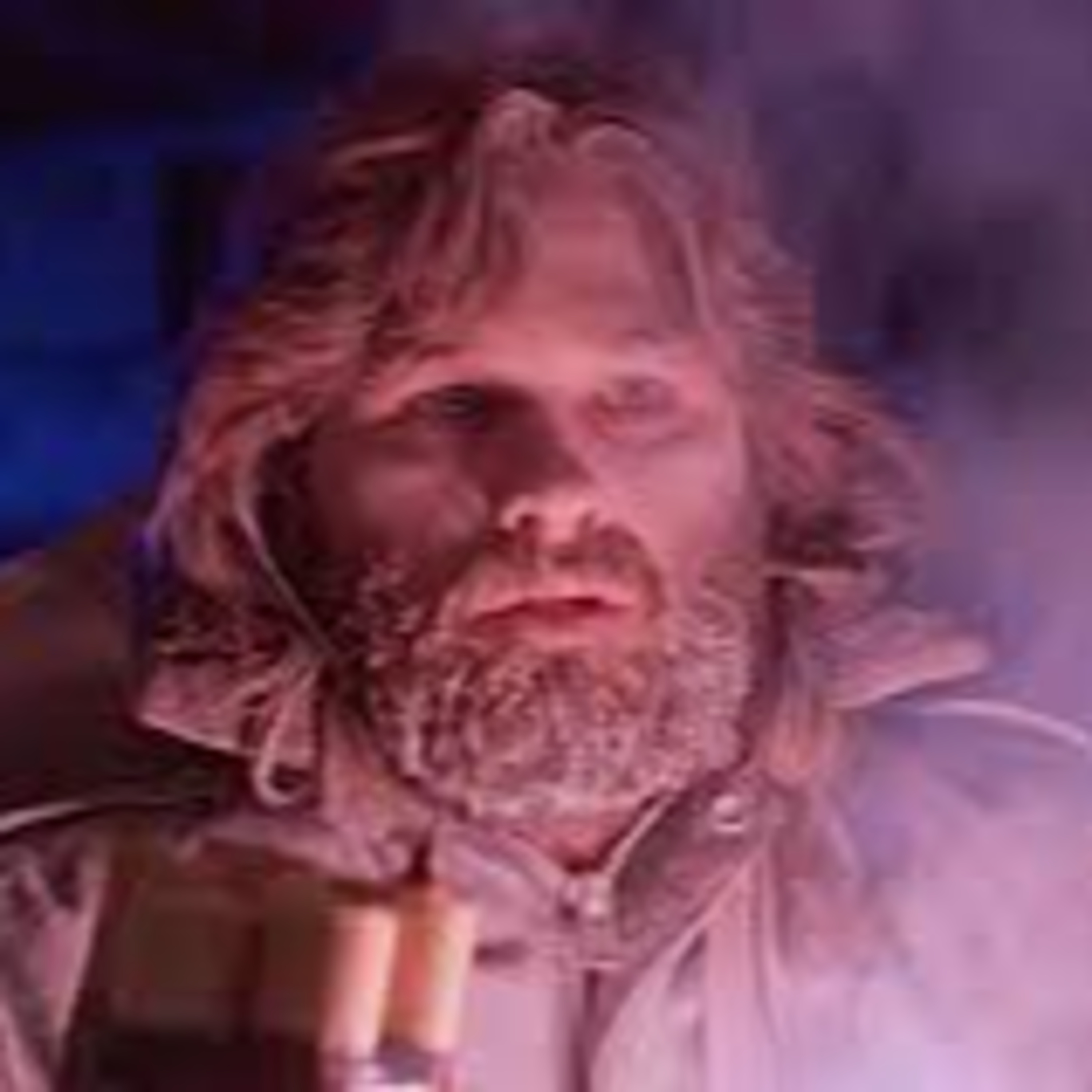 The Thing (1982)/(FFF John Carpenter 3/5) episode artwork
