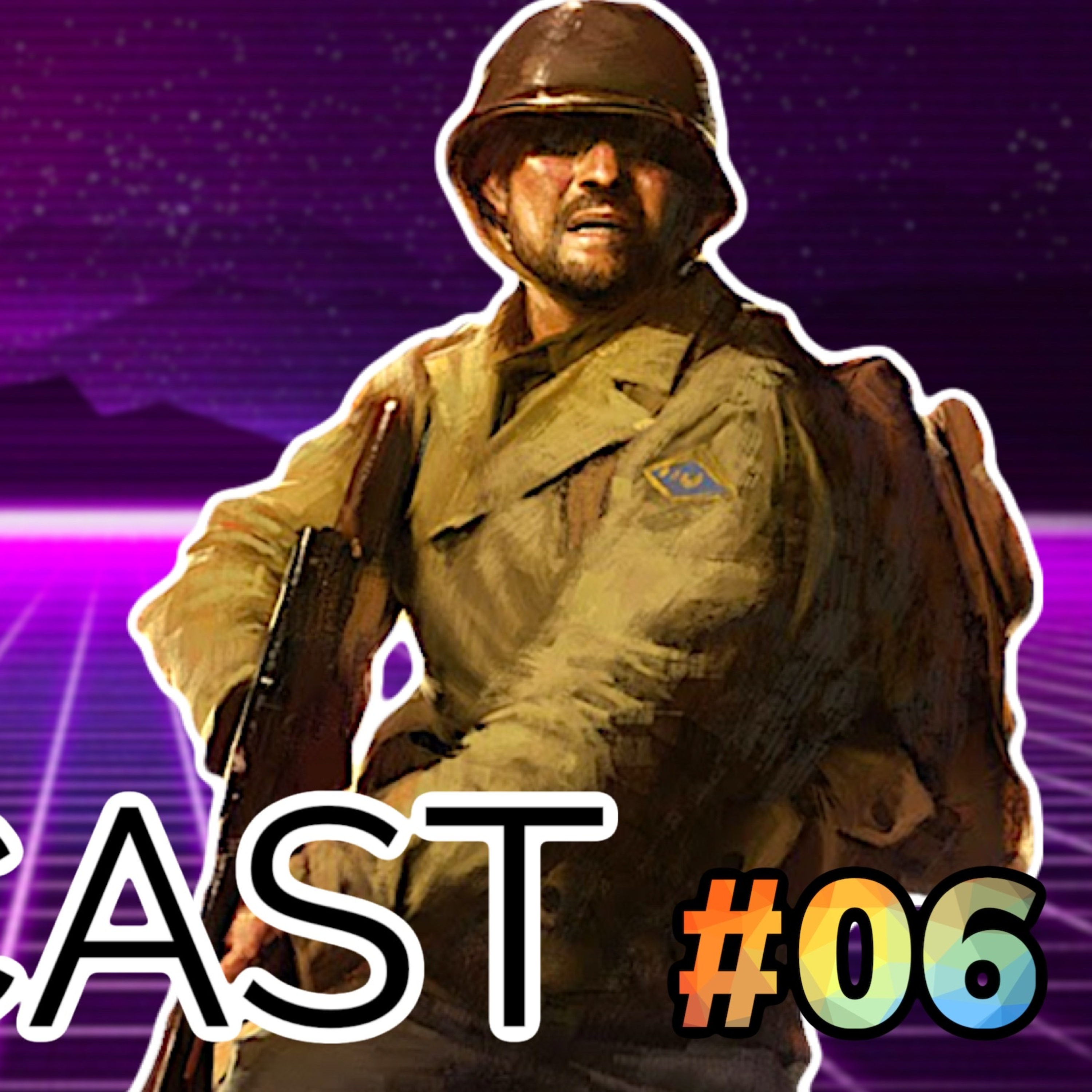 The VR CruCast - Virtual Reality Podcast