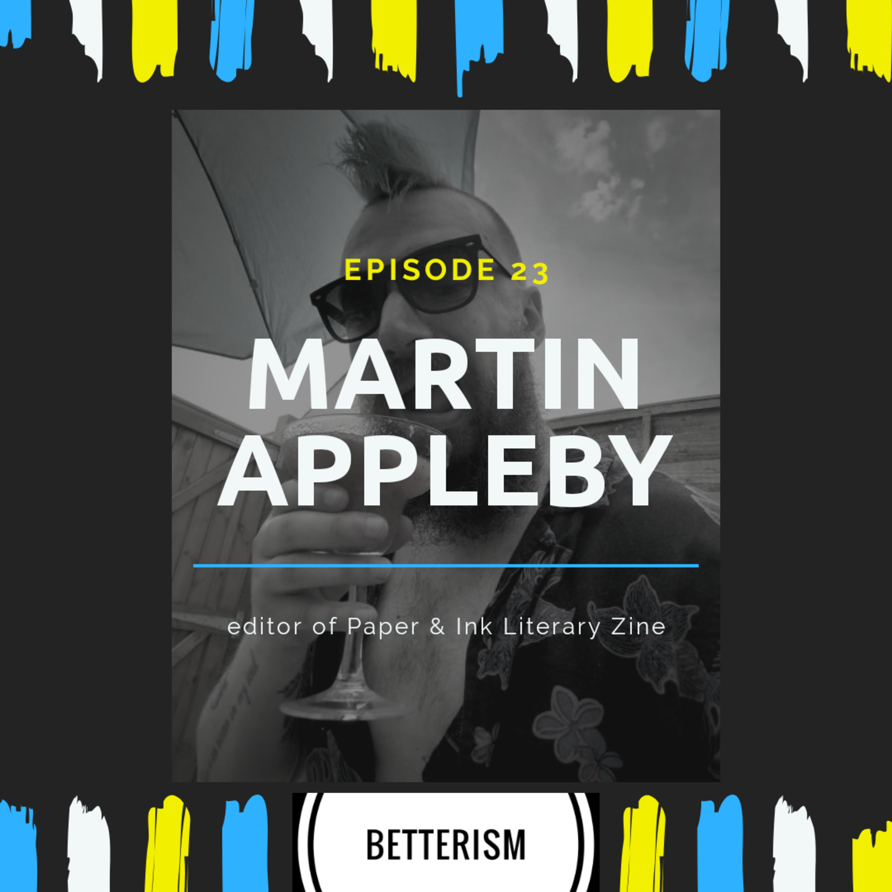 Betterism