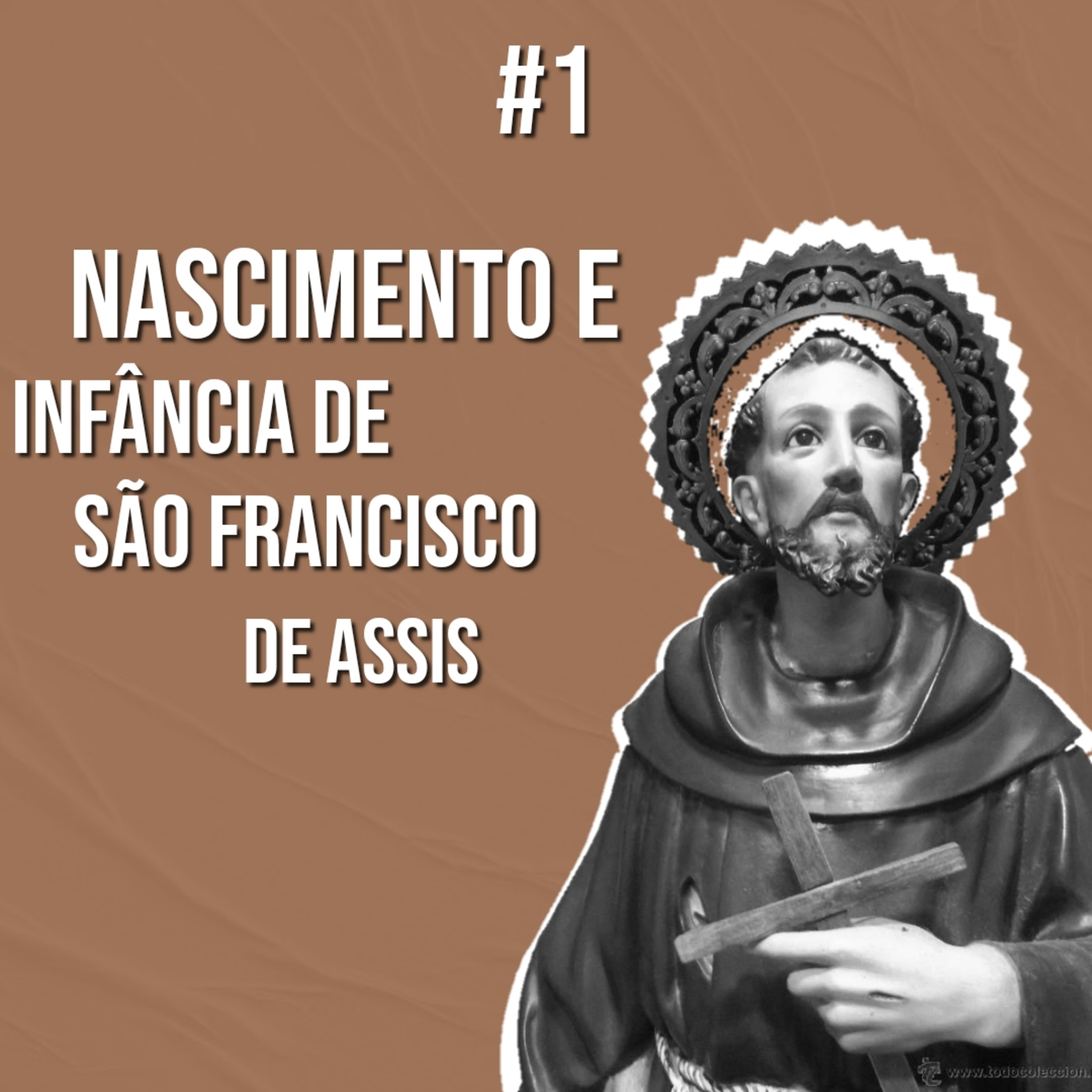 Santificai-vos Franciscano