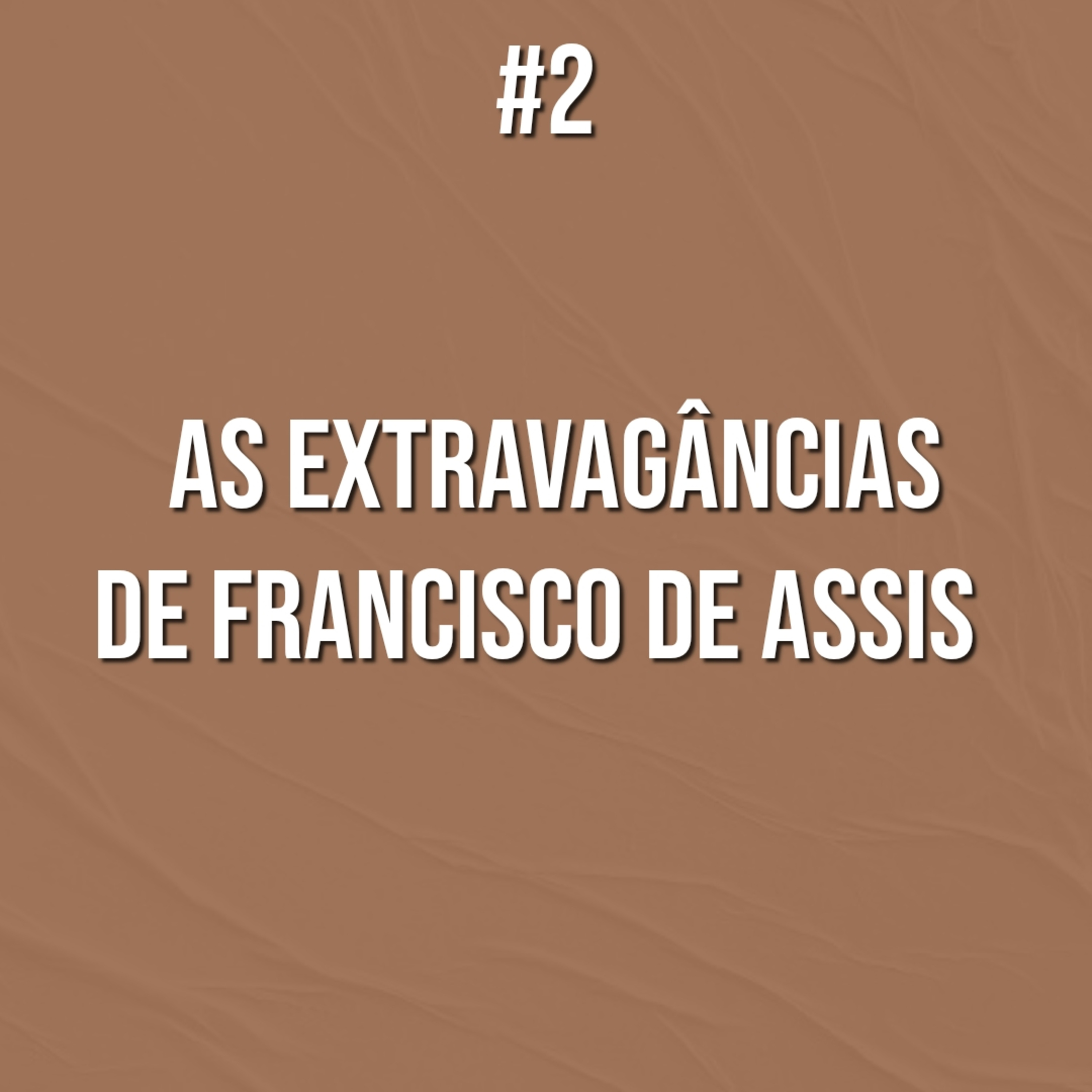 Santificai-vos Franciscano