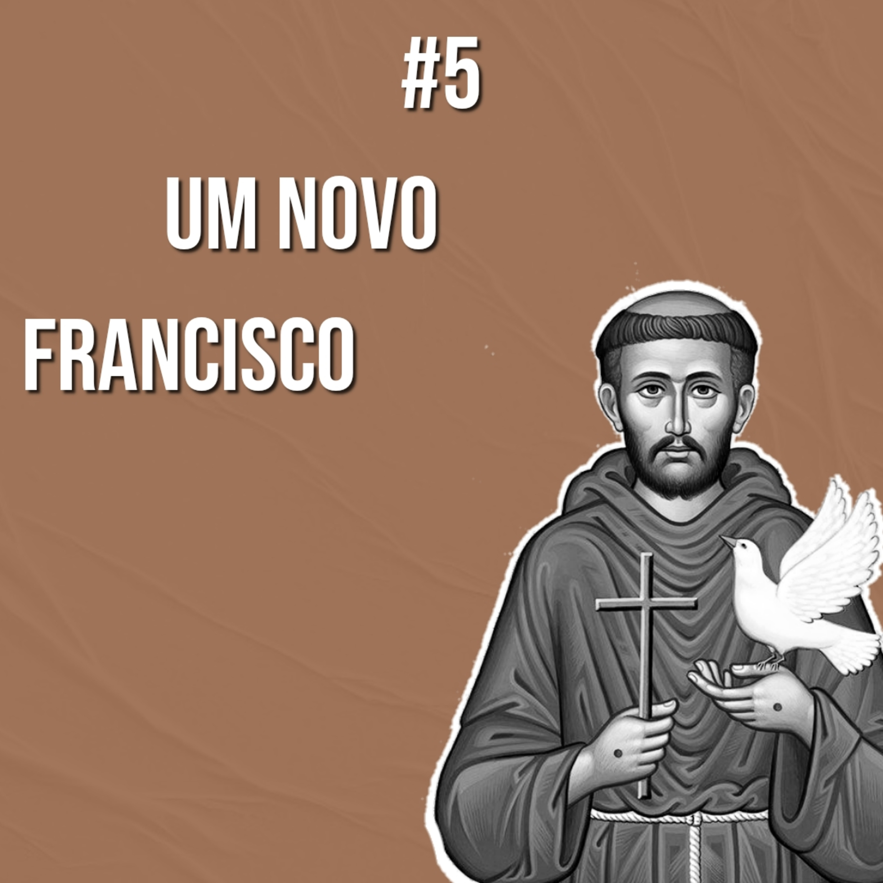 Santificai-vos Franciscano