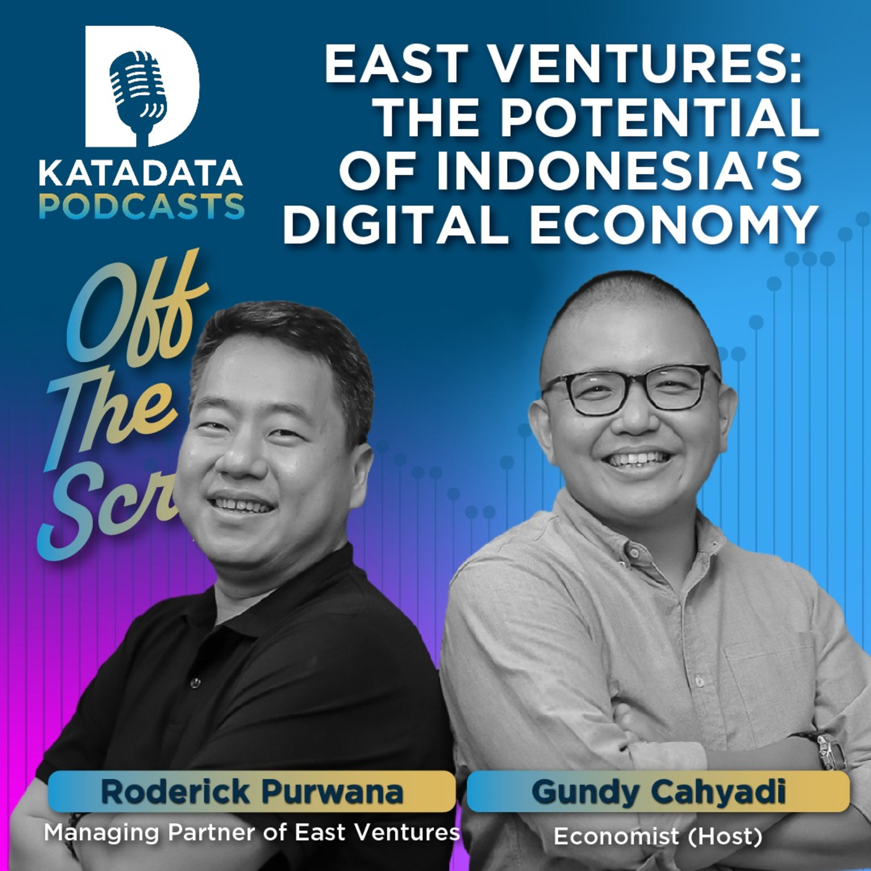 Katadata Podcasts