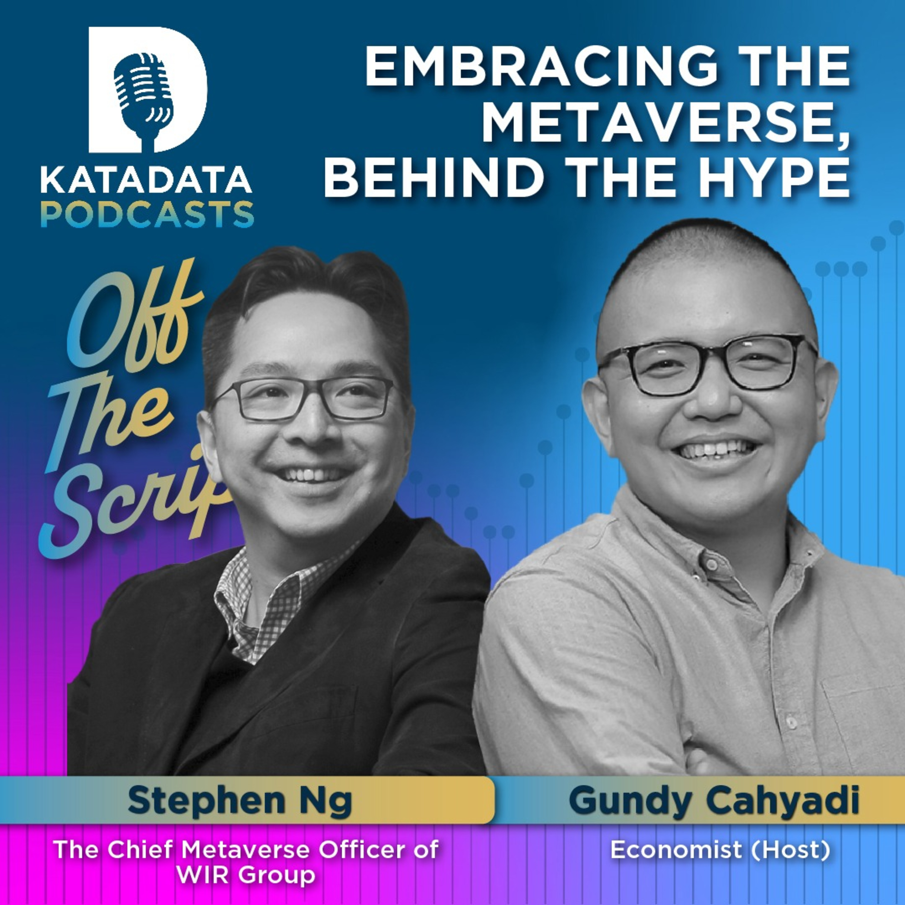 Katadata Podcasts