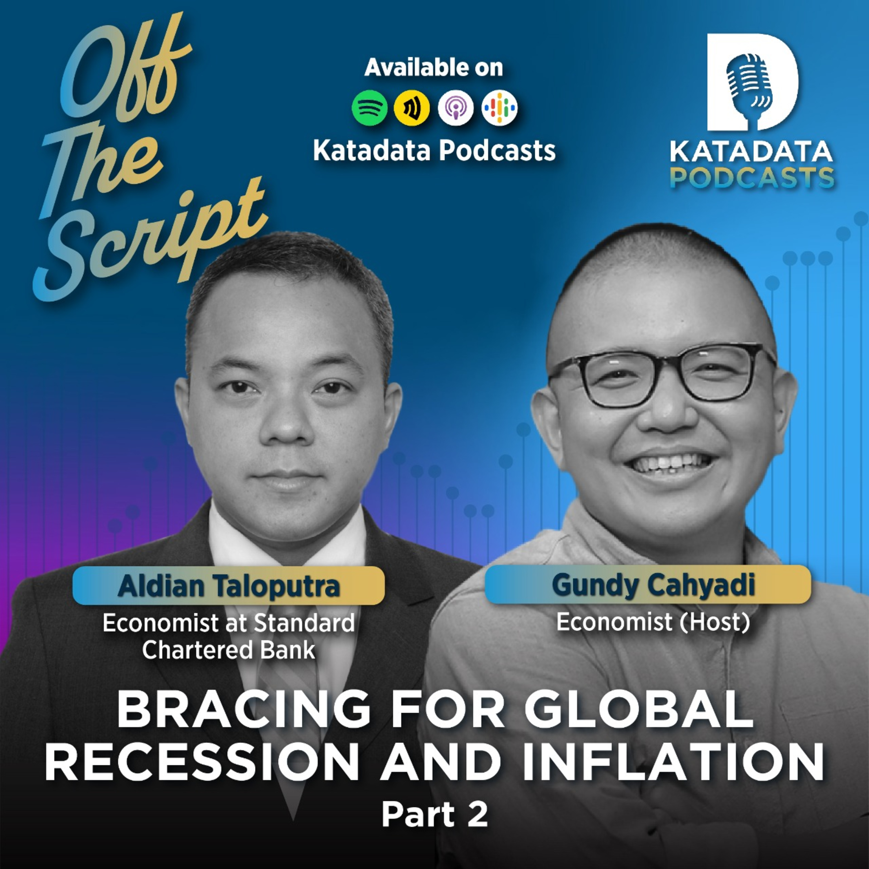 Katadata Podcasts