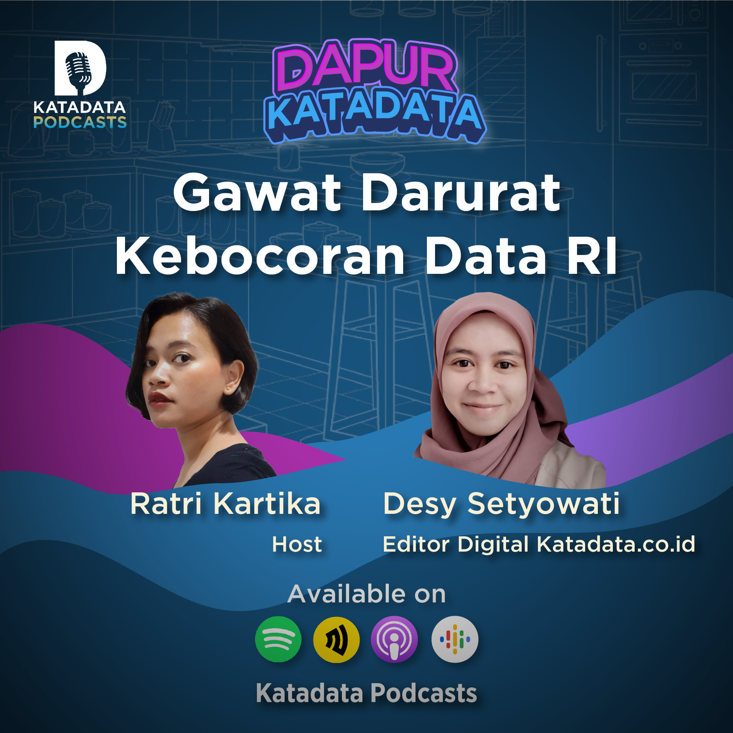 Katadata Podcasts