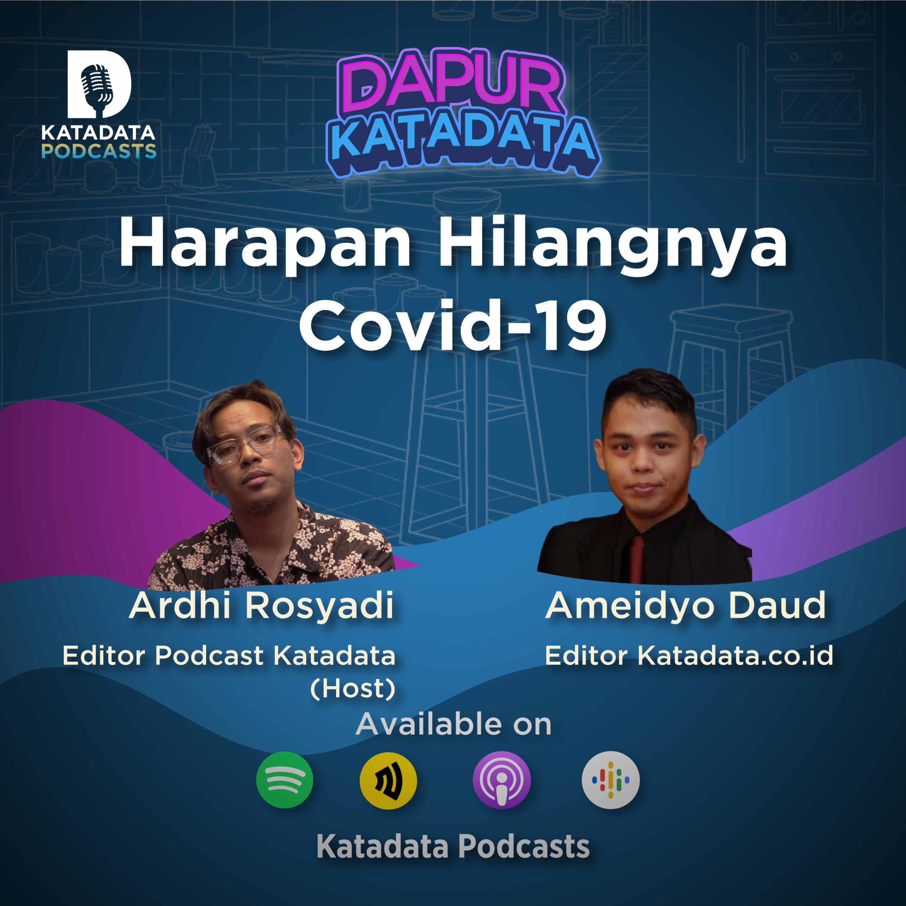 Katadata Podcasts