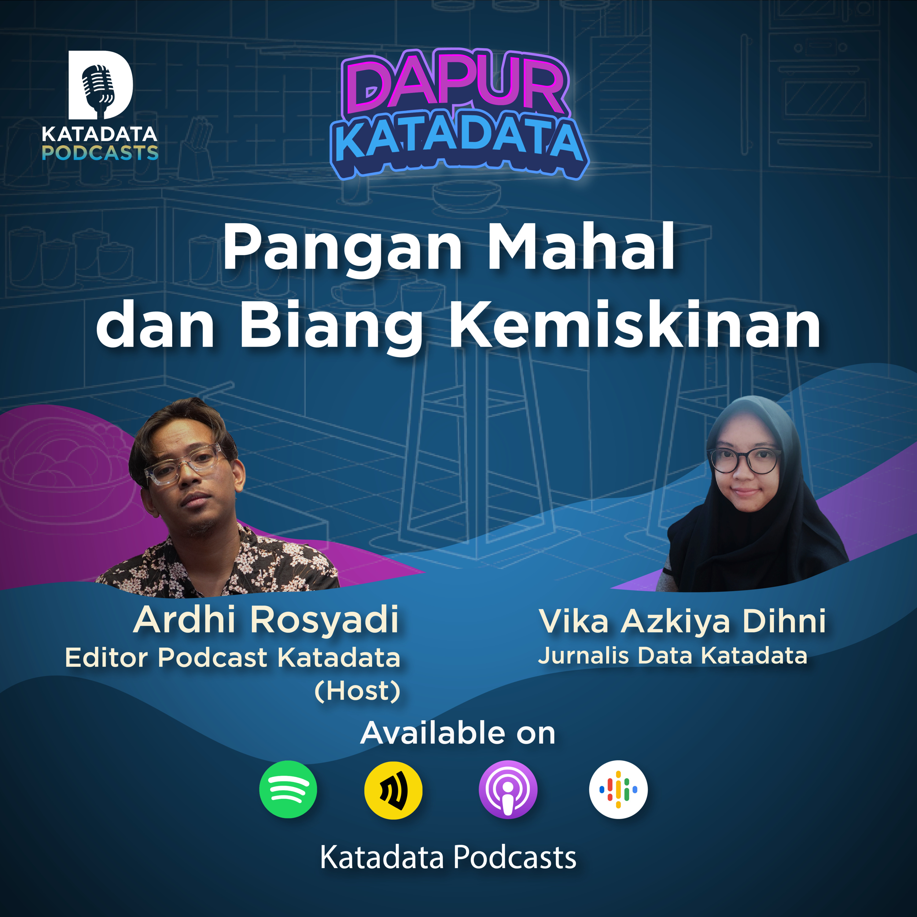 Katadata Podcasts