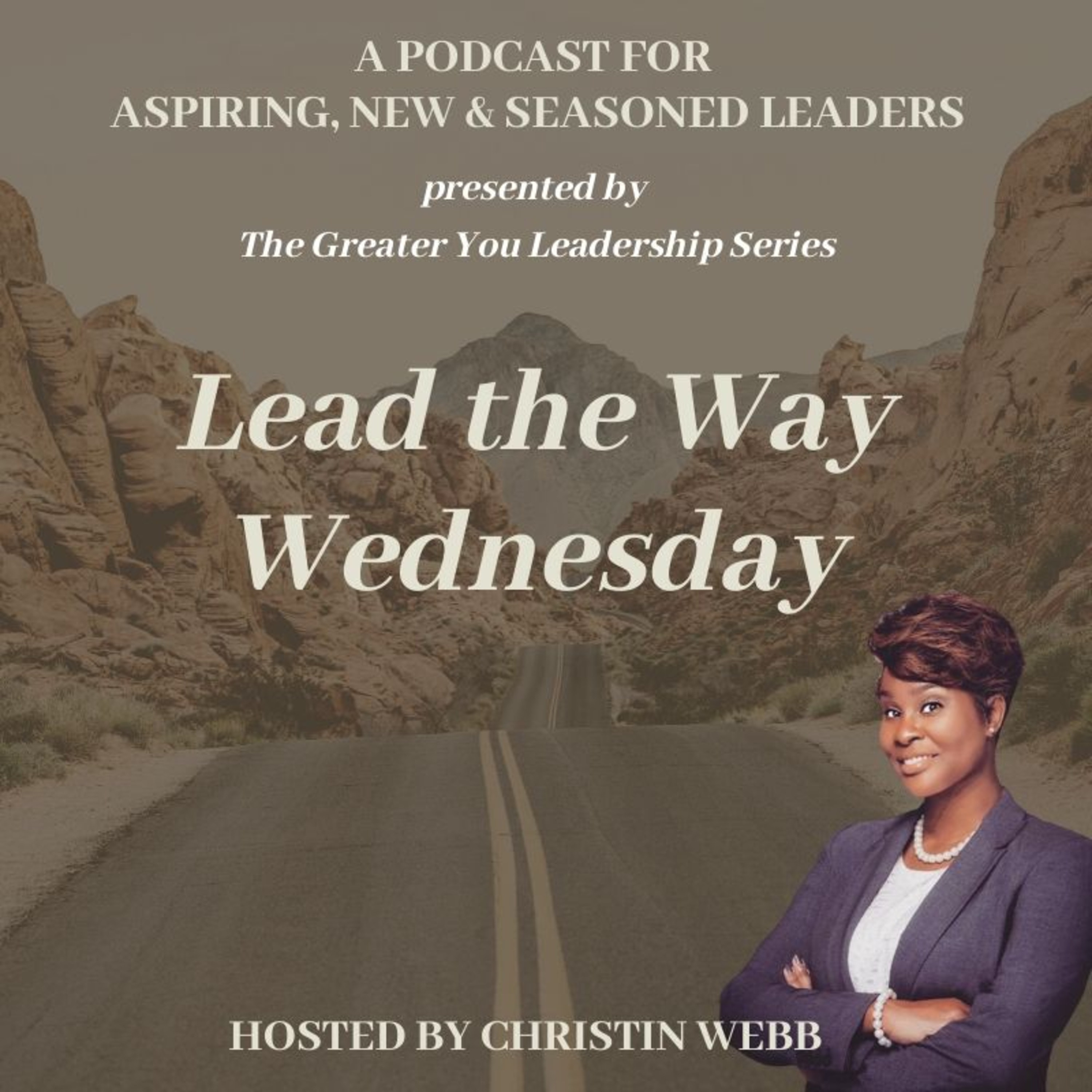 Lead the Way Wednesday