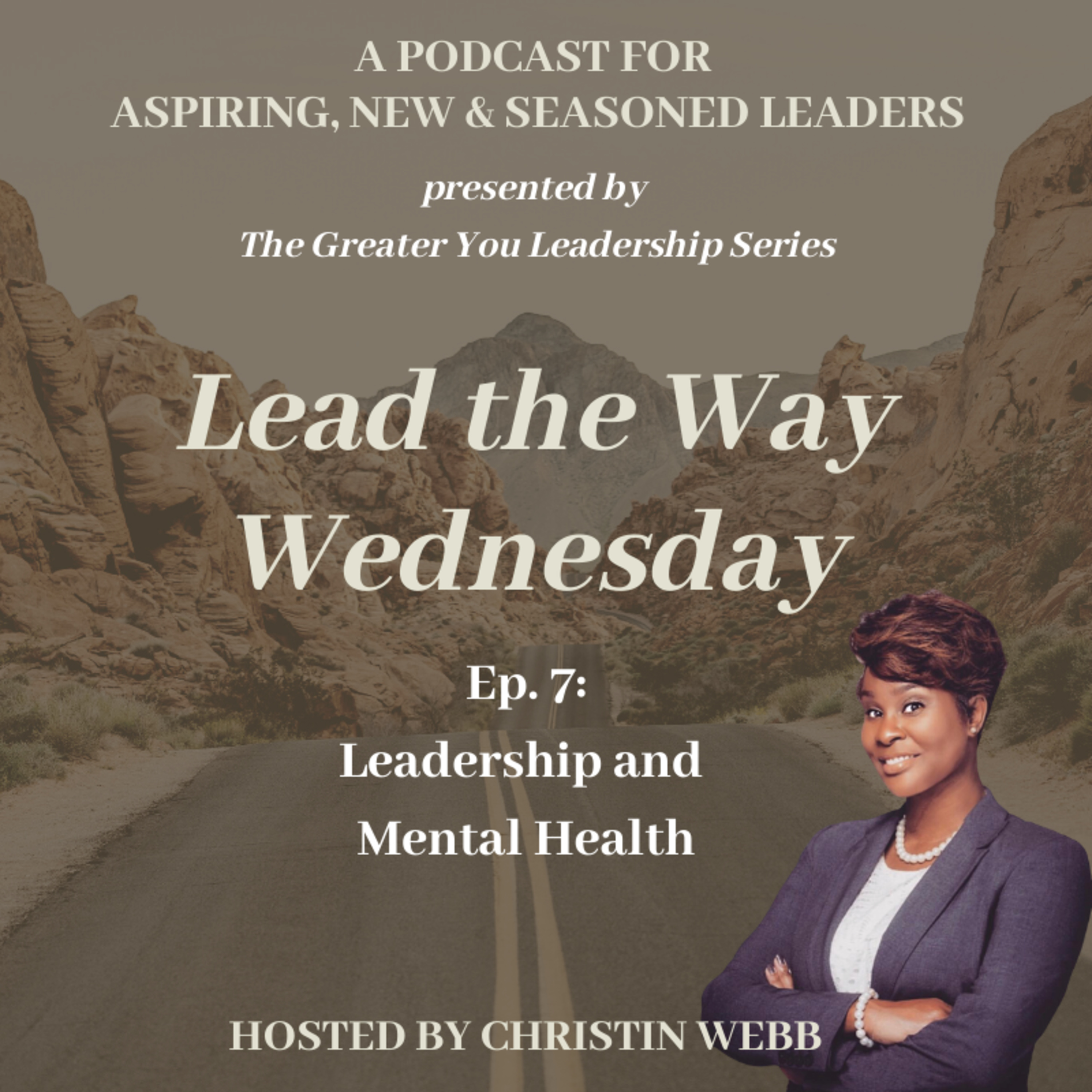 Lead the Way Wednesday