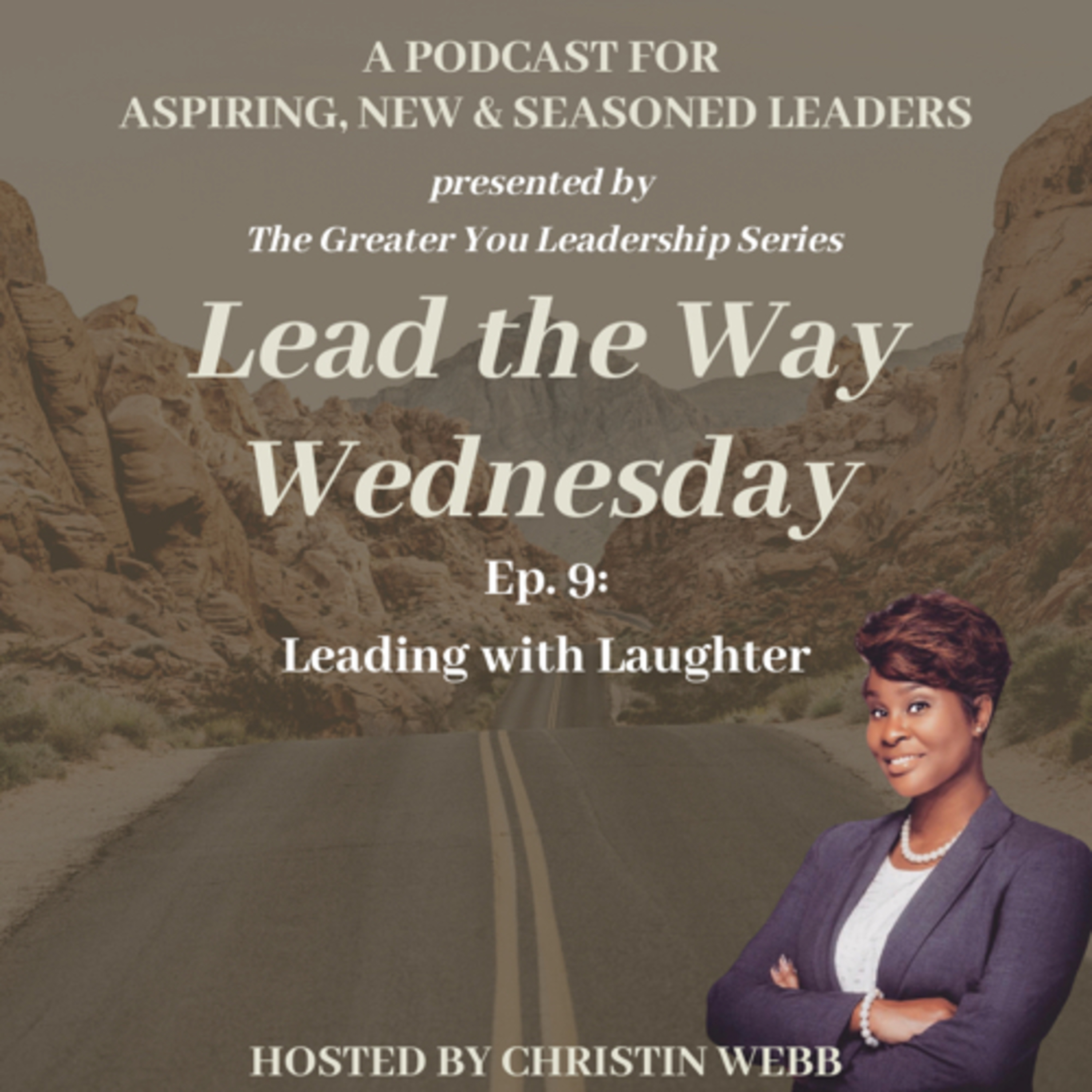 Lead the Way Wednesday