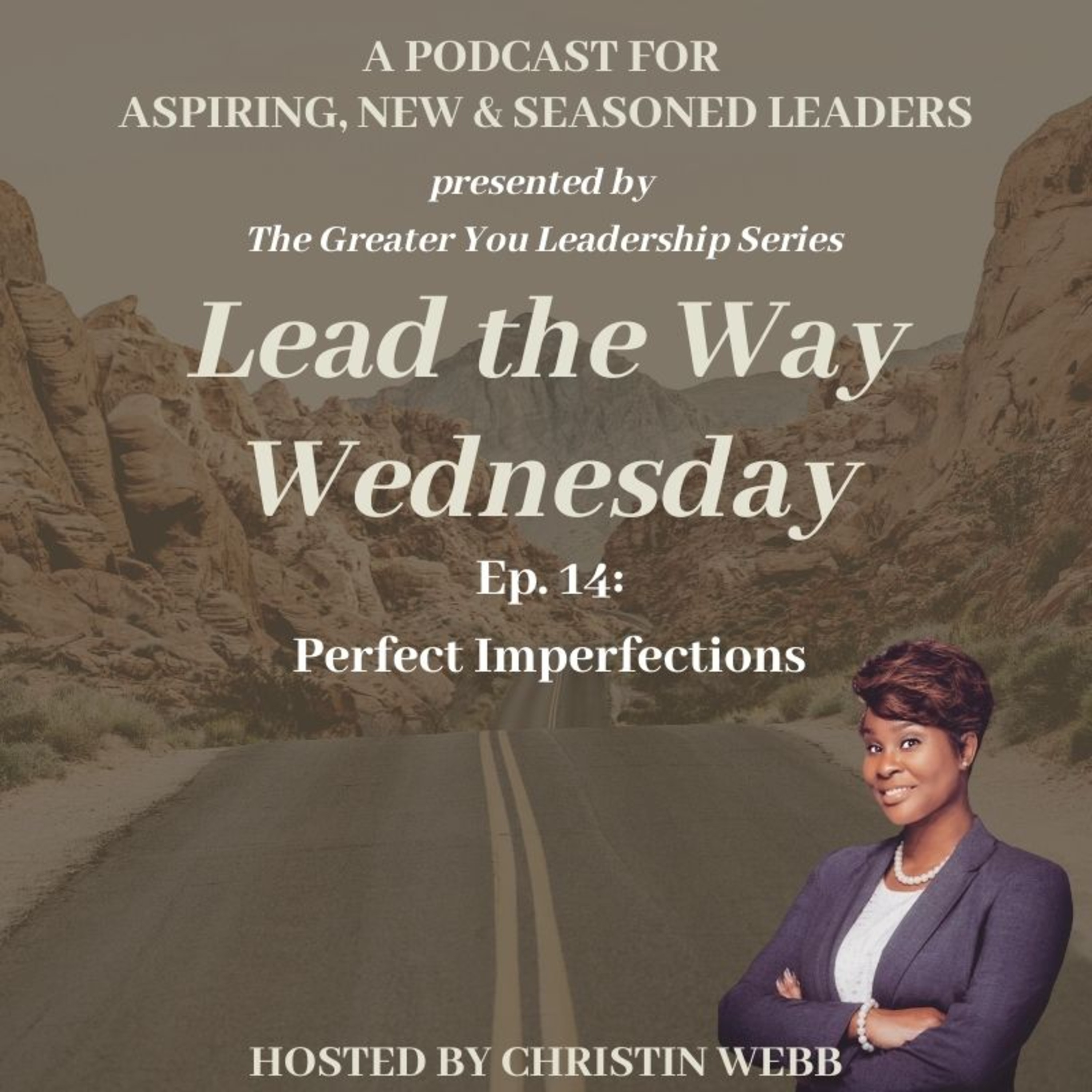 Lead the Way Wednesday
