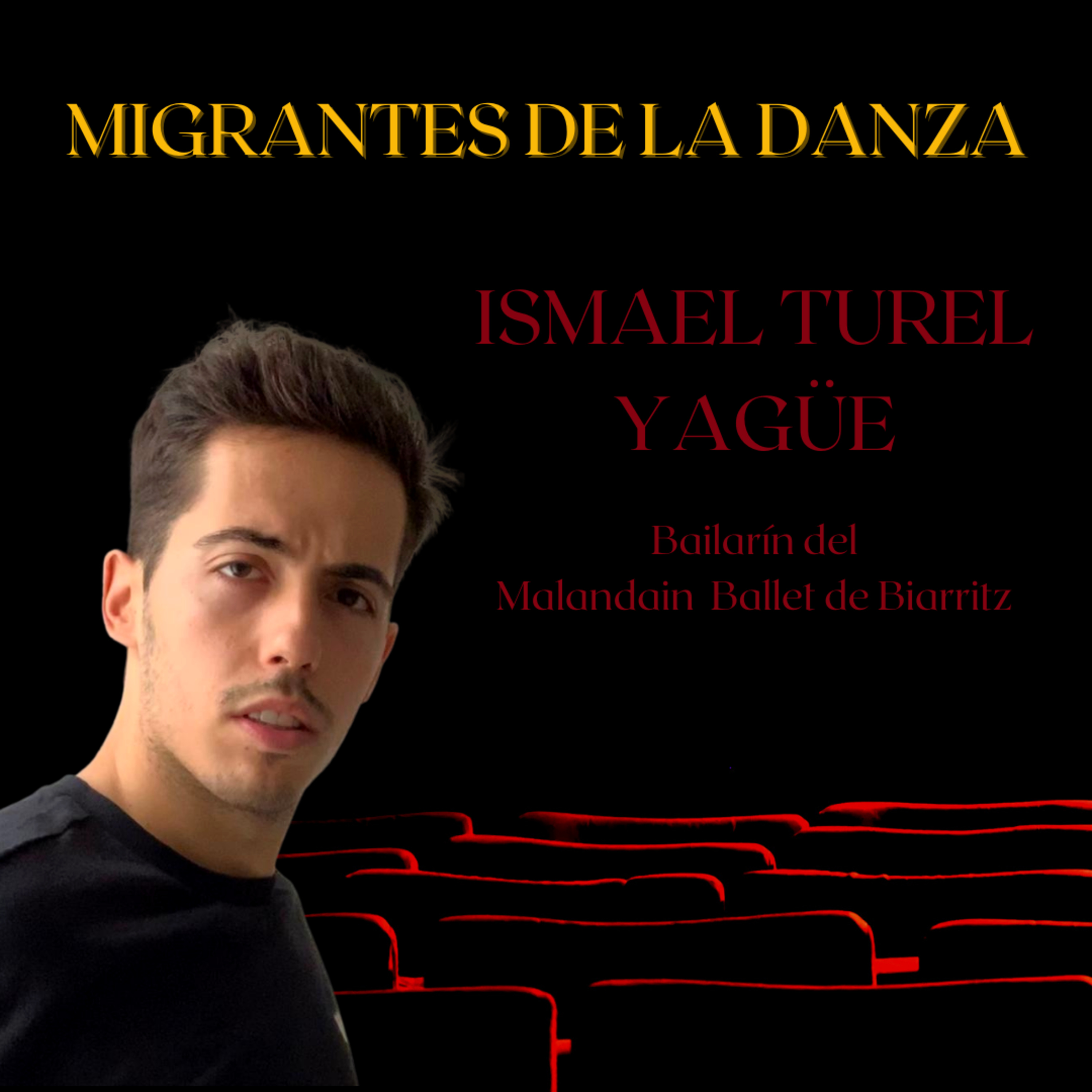 Migrantes de la Danza