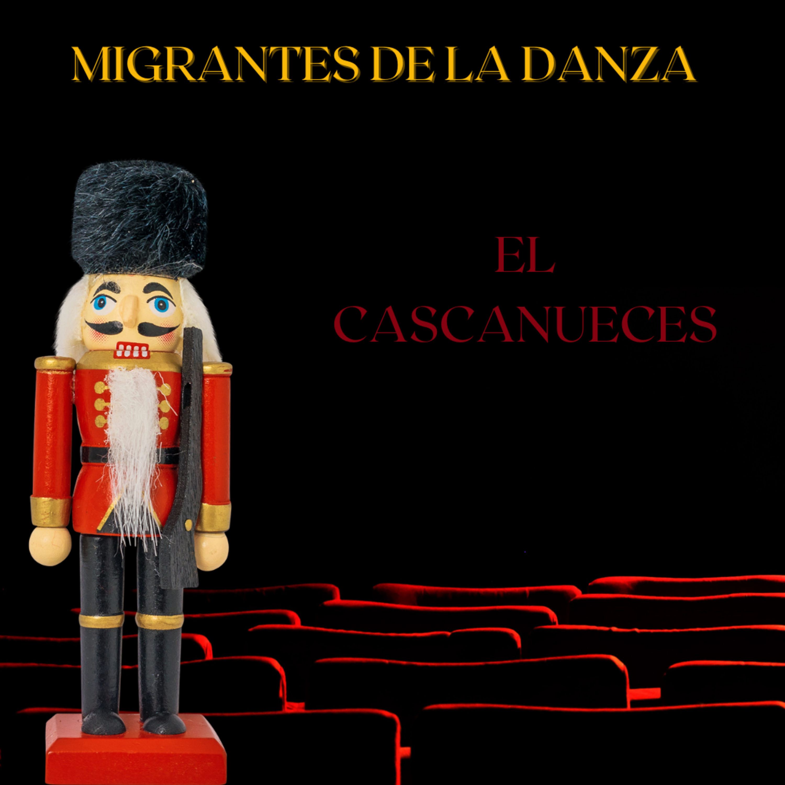 Migrantes de la Danza