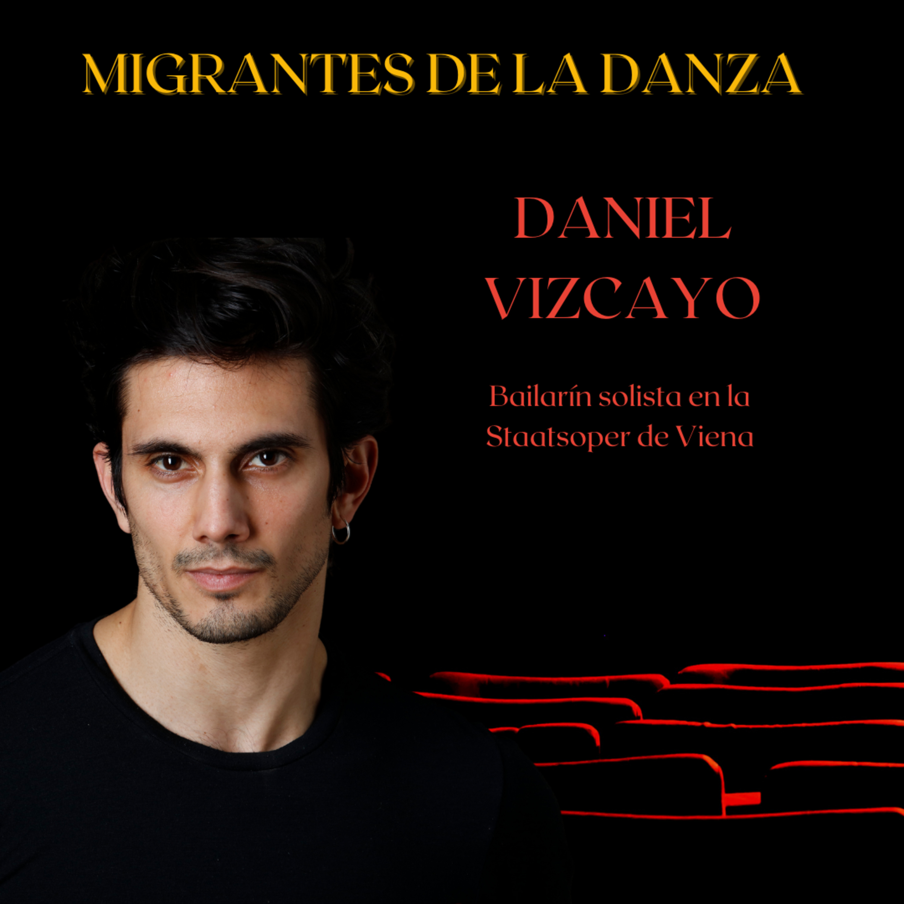 Migrantes de la Danza