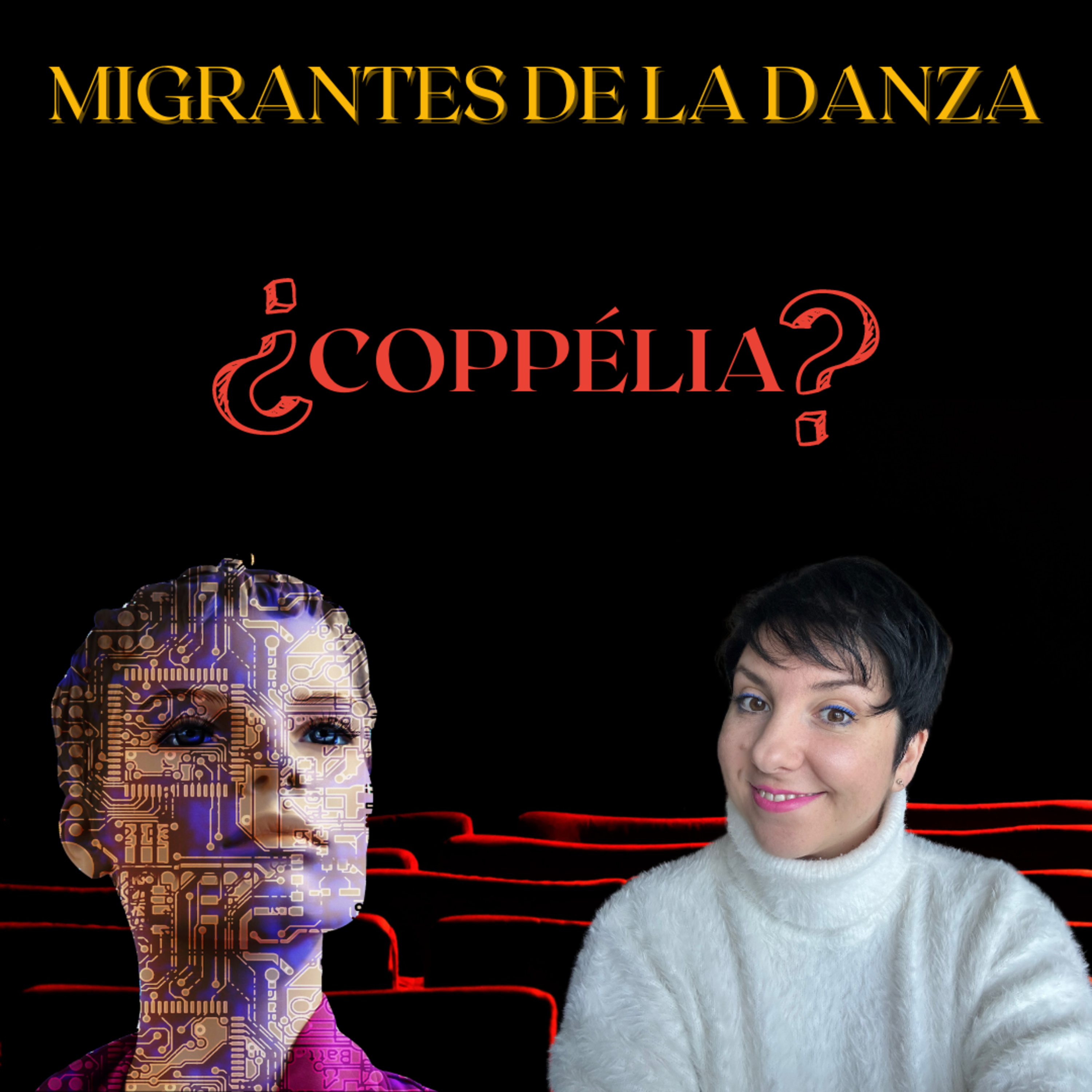Migrantes de la Danza