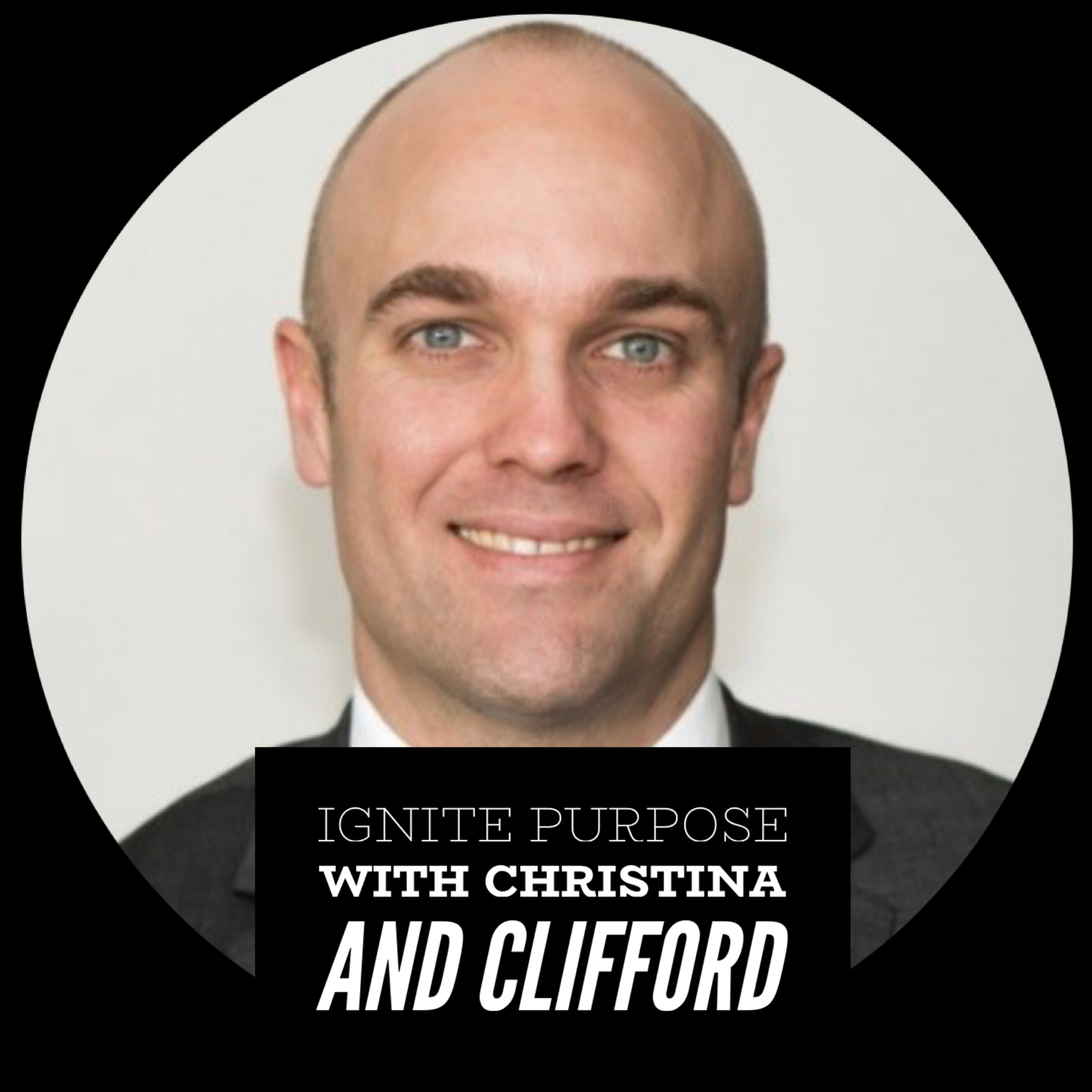Ignite Purpose with Christina Foxwell