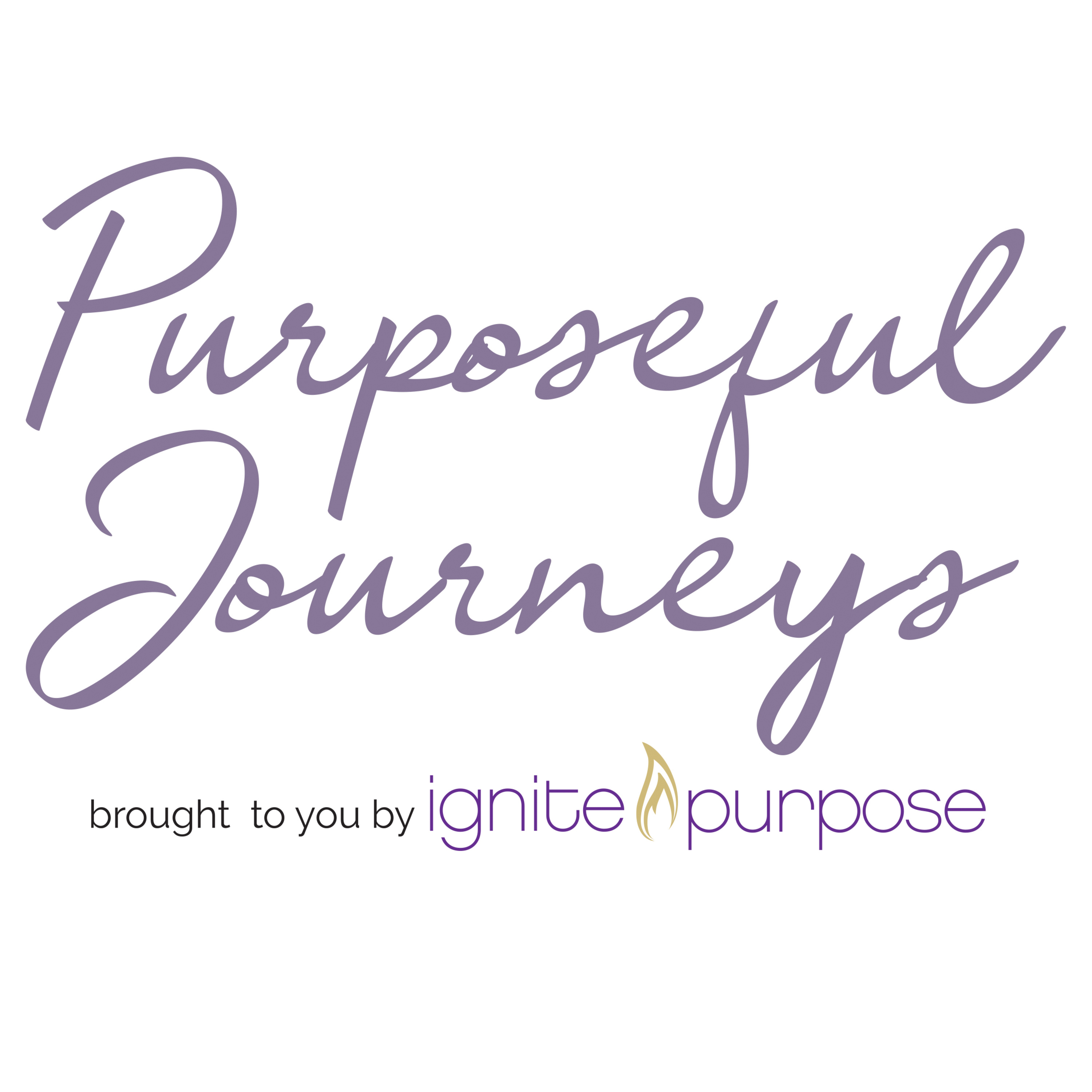 Ignite Purpose with Christina Foxwell