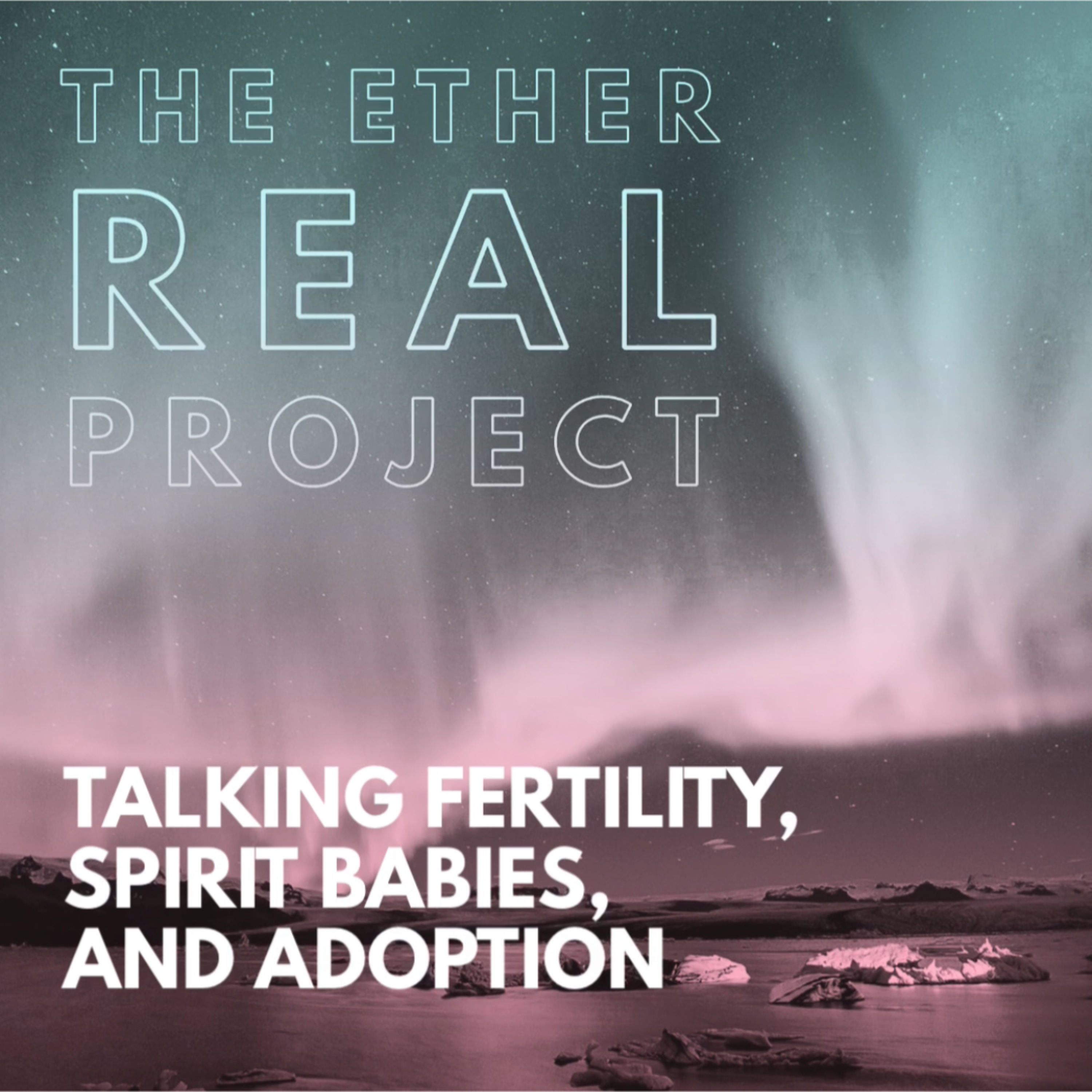 The Ether Real Podcast