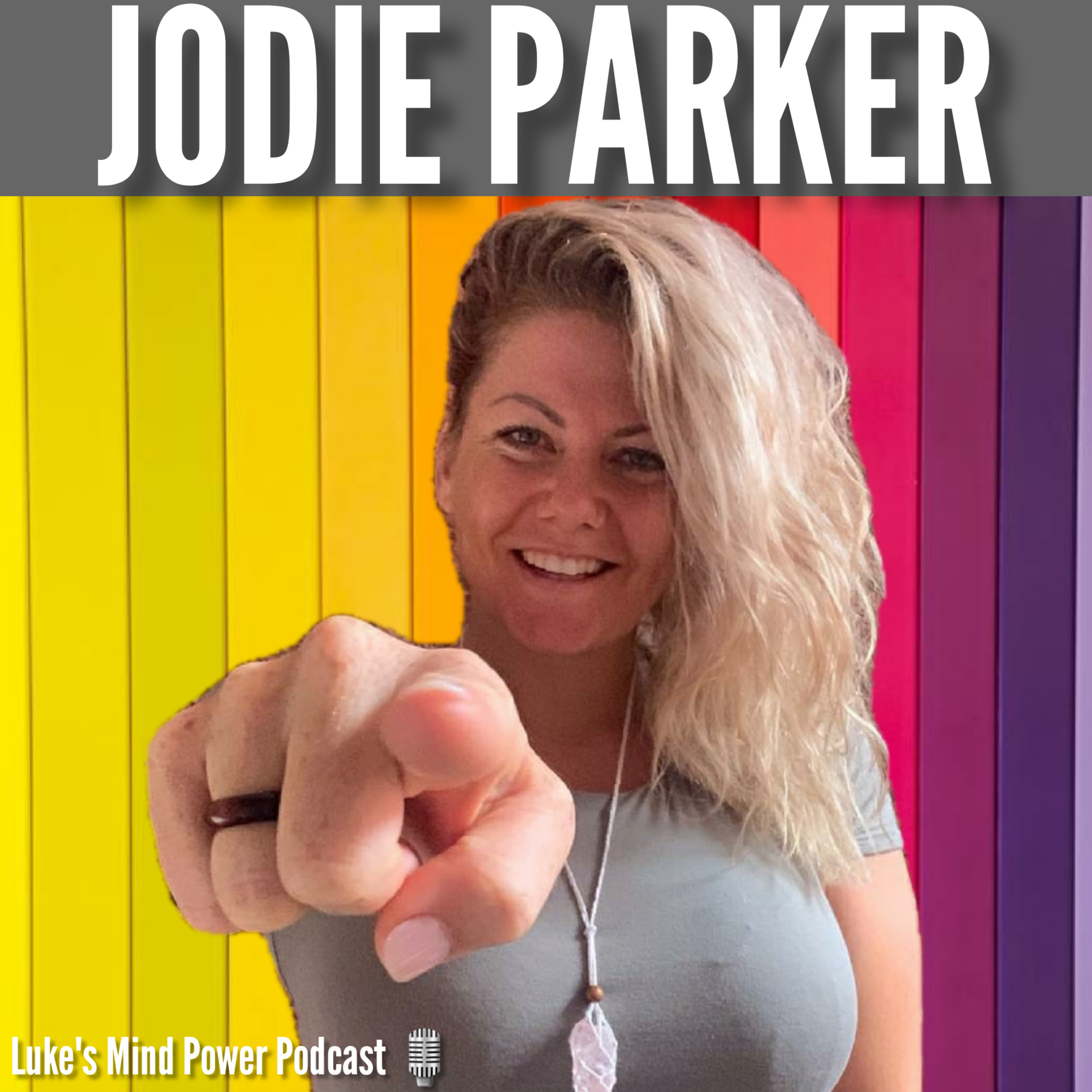 The Luke Mind Power Podcast