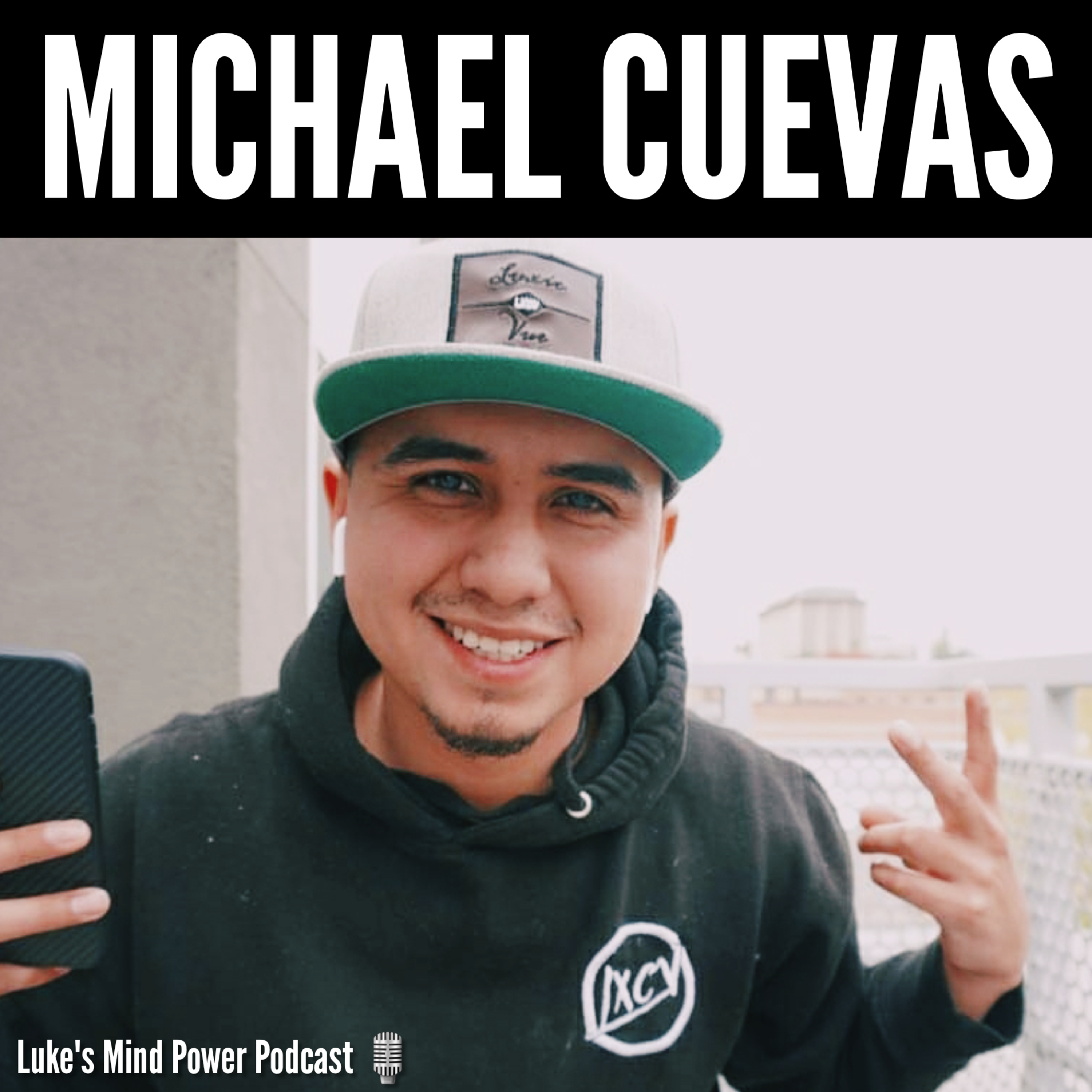 The Luke Mind Power Podcast