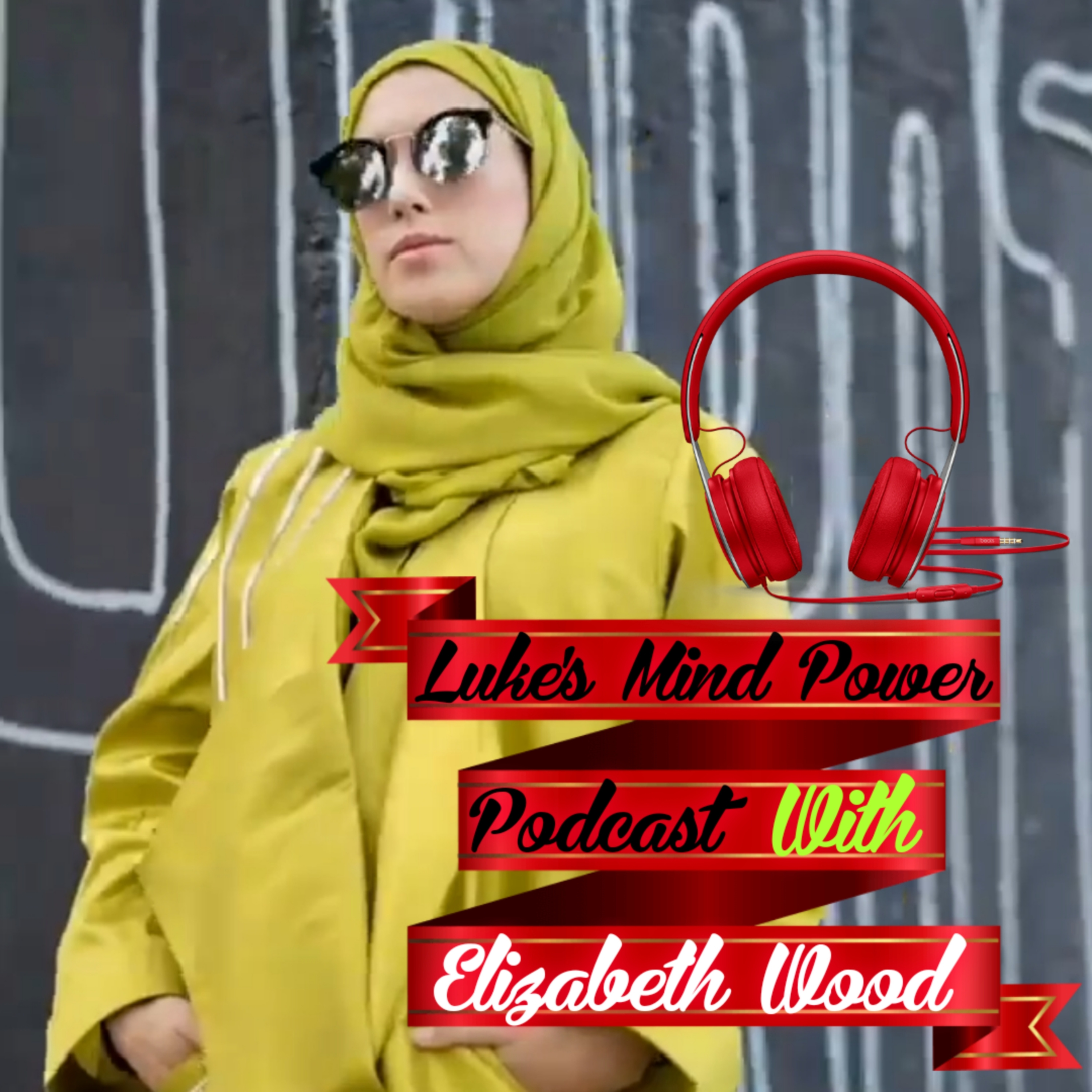 The Luke Mind Power Podcast