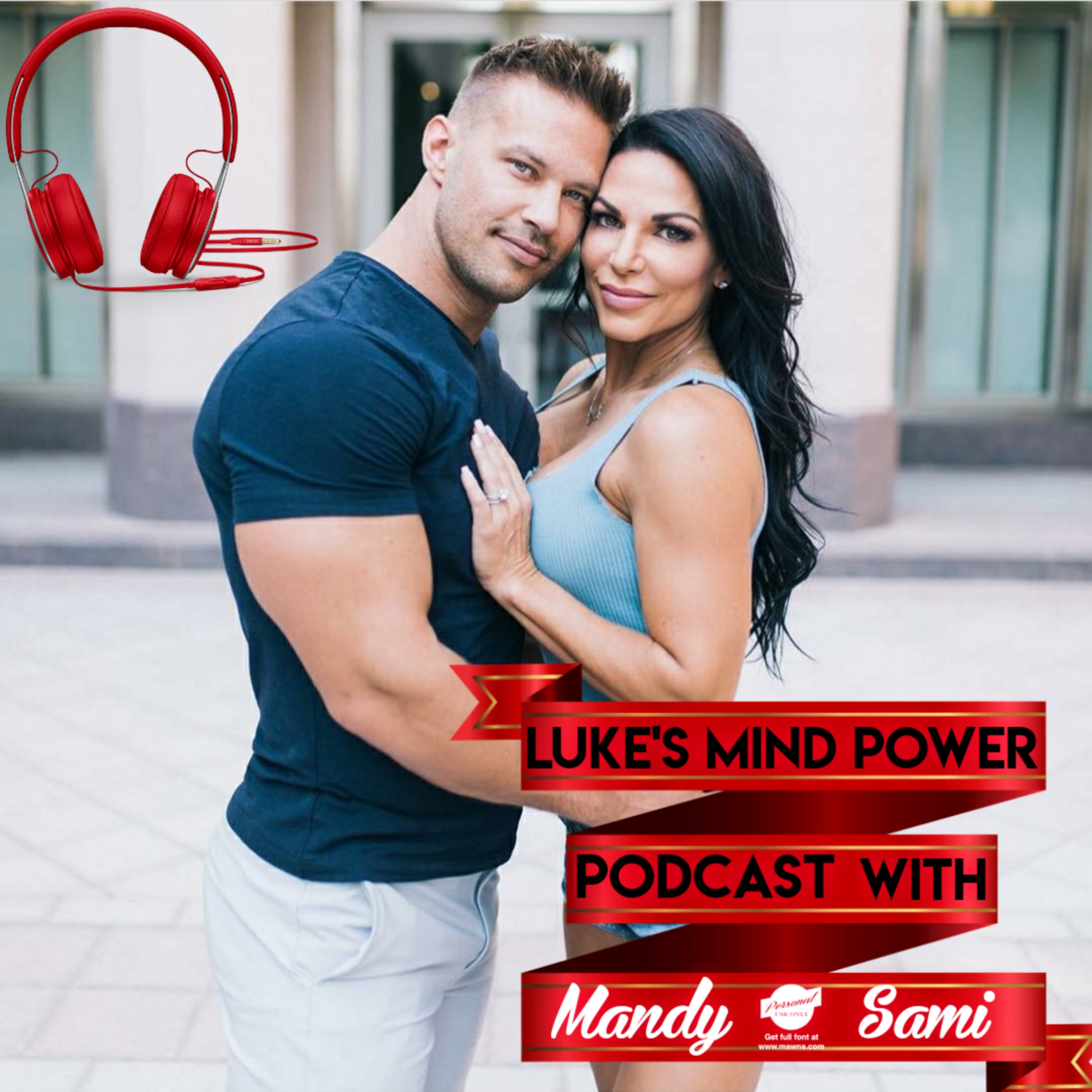 The Luke Mind Power Podcast
