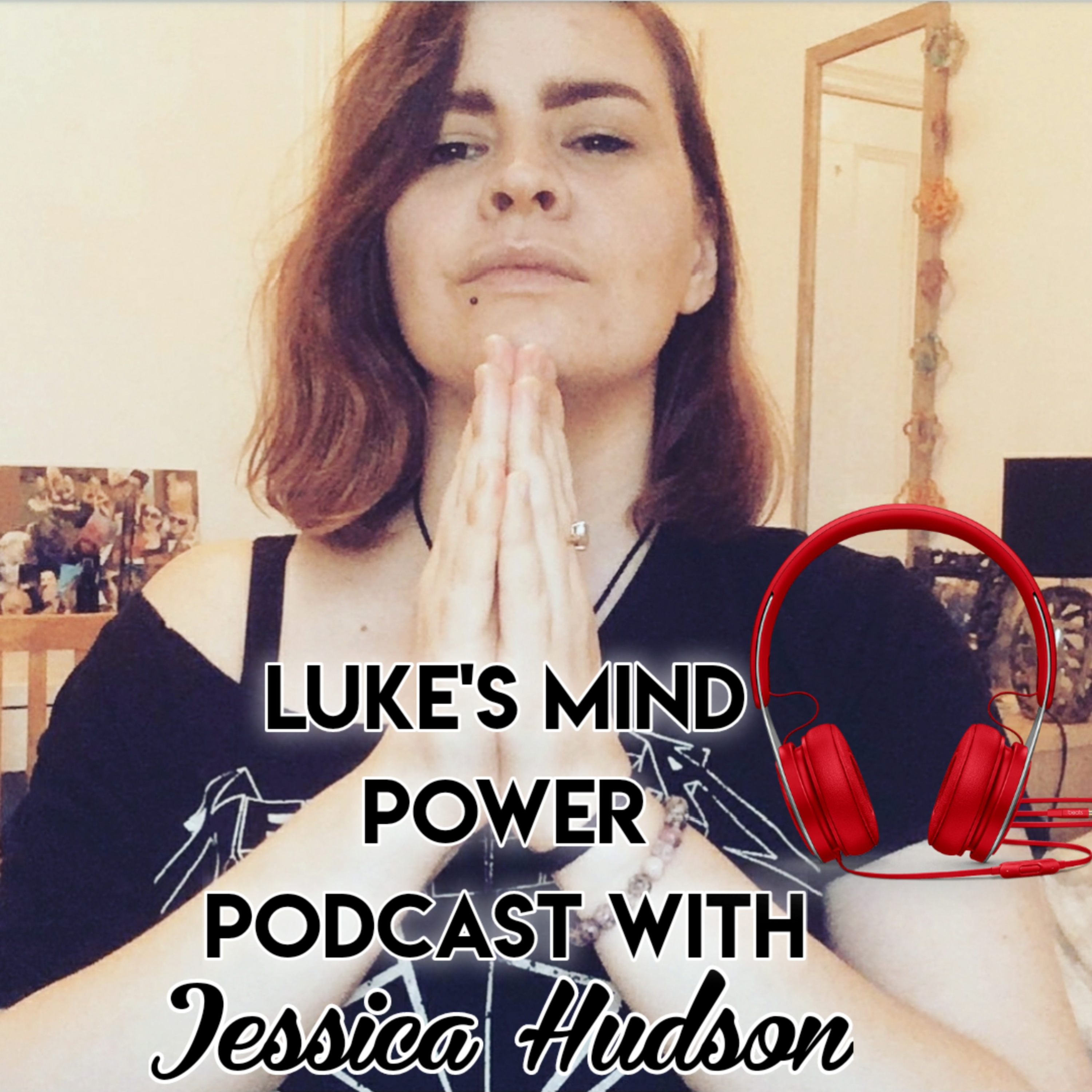 The Luke Mind Power Podcast