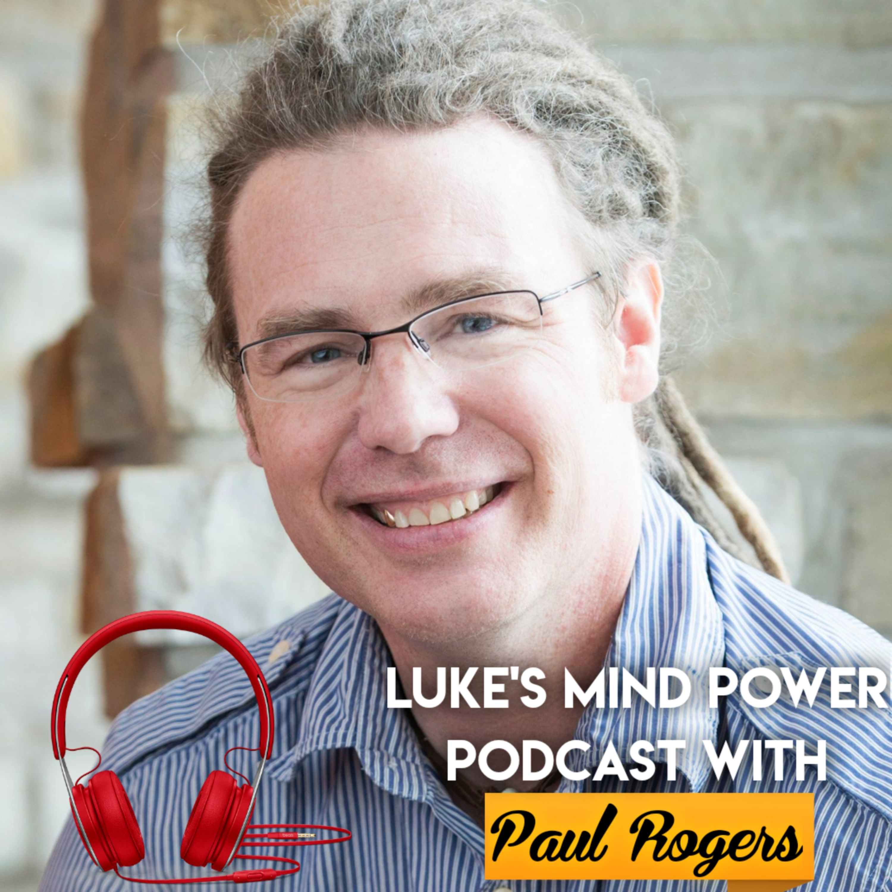The Luke Mind Power Podcast