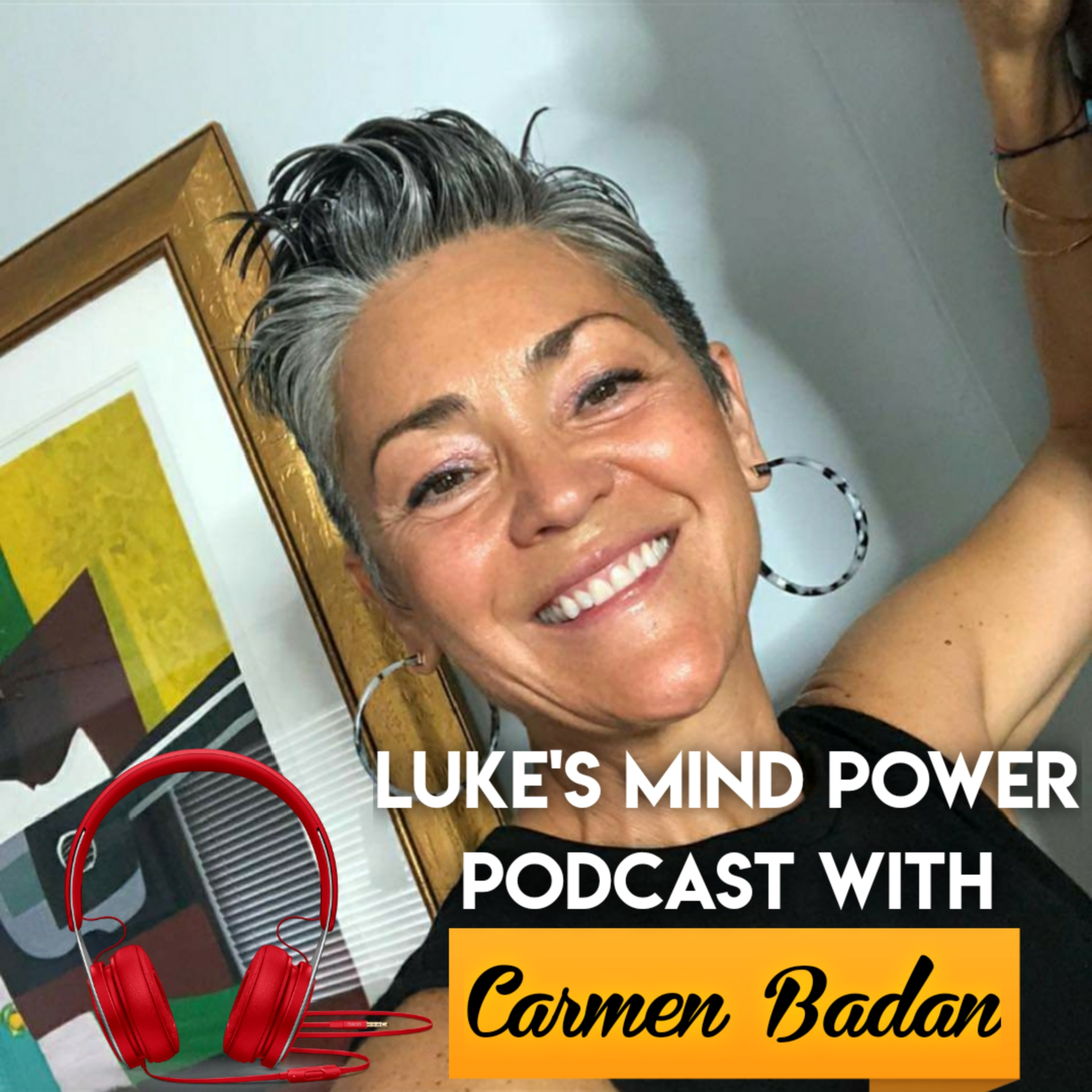 The Luke Mind Power Podcast
