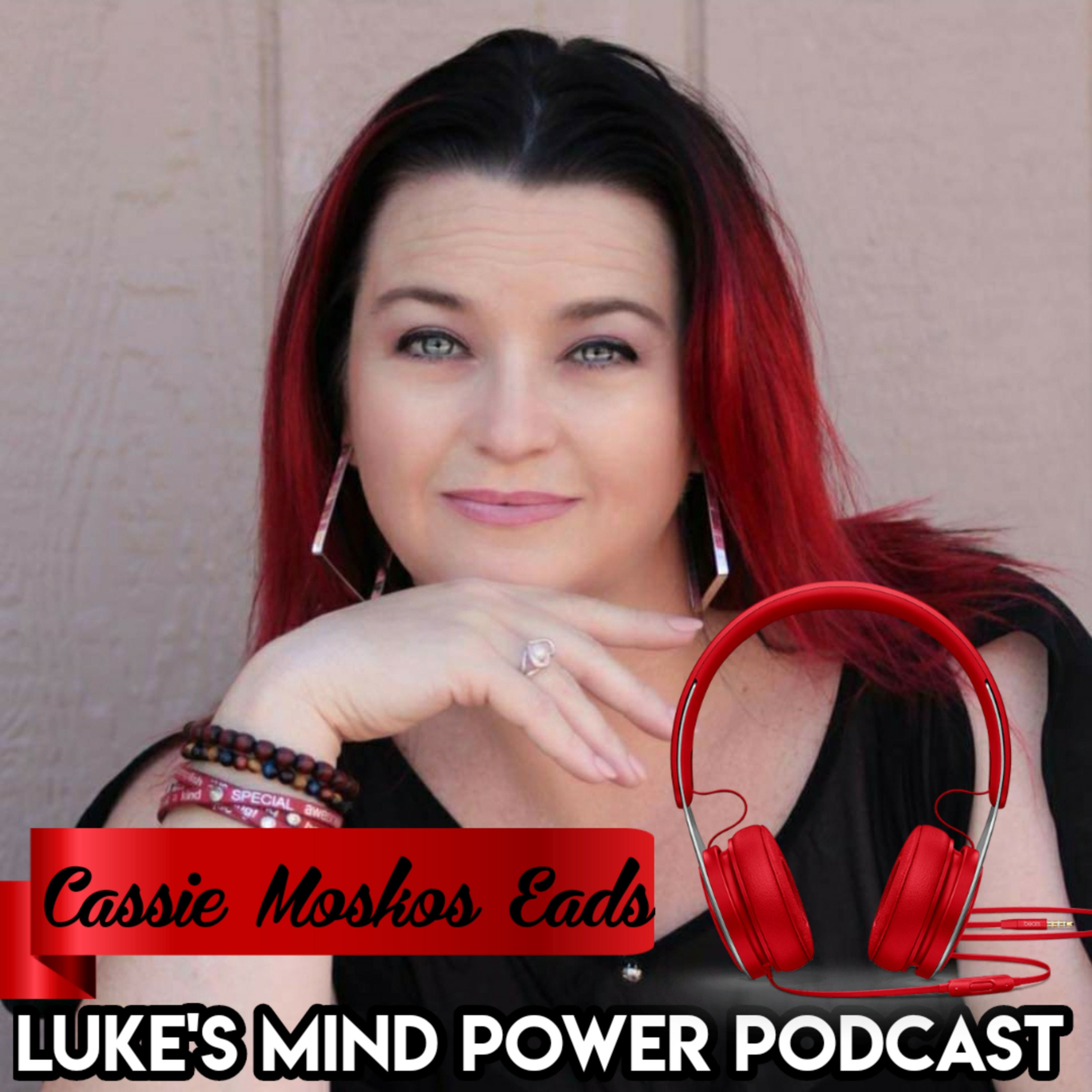 The Luke Mind Power Podcast