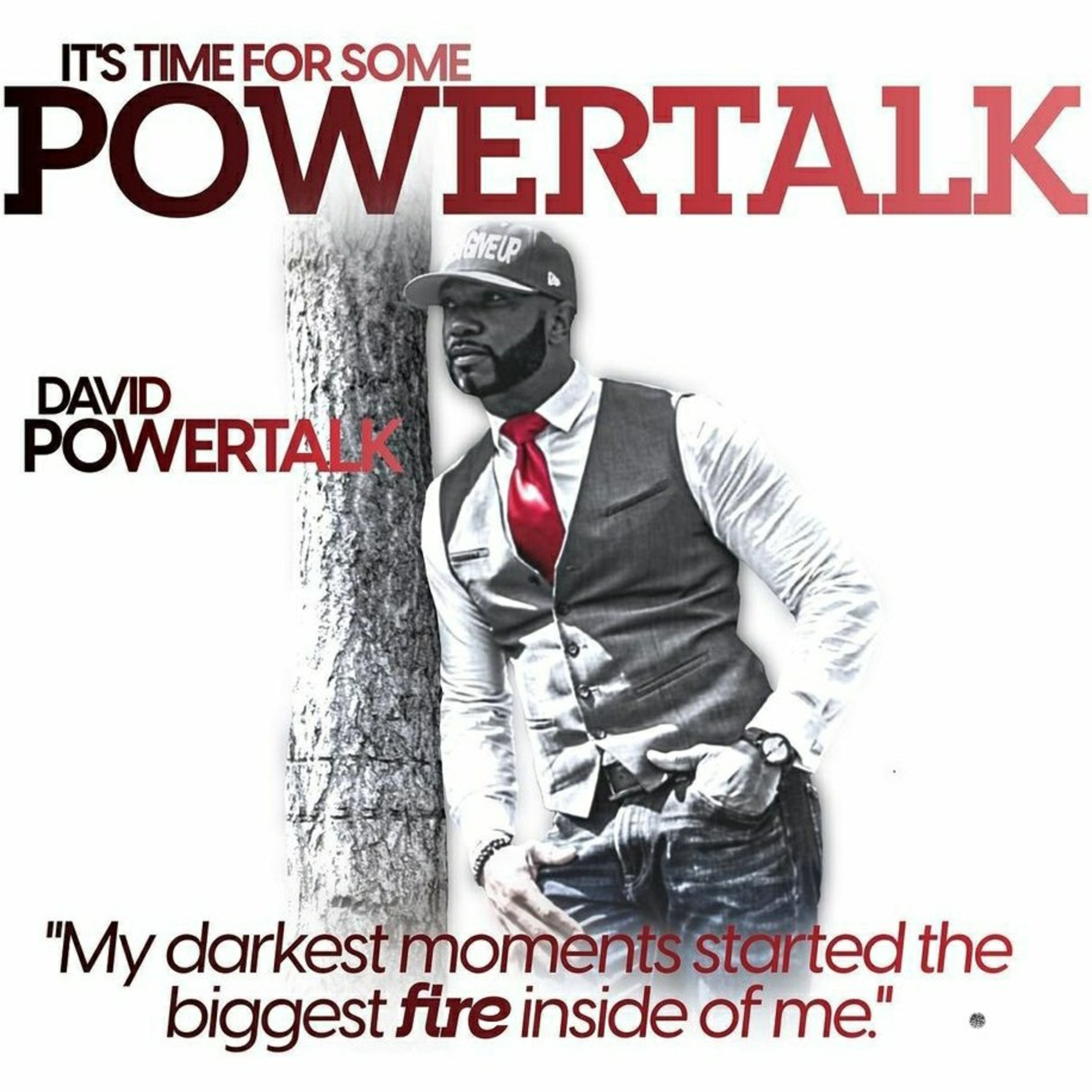The Luke Mind Power Podcast