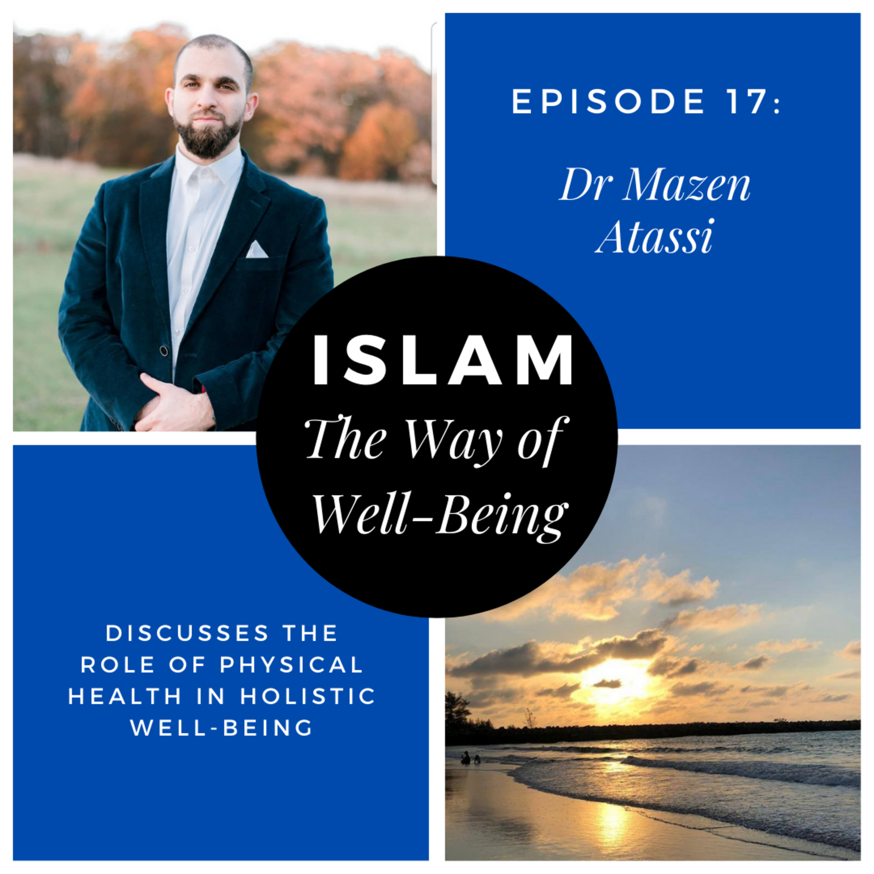 The Way of Well-Being