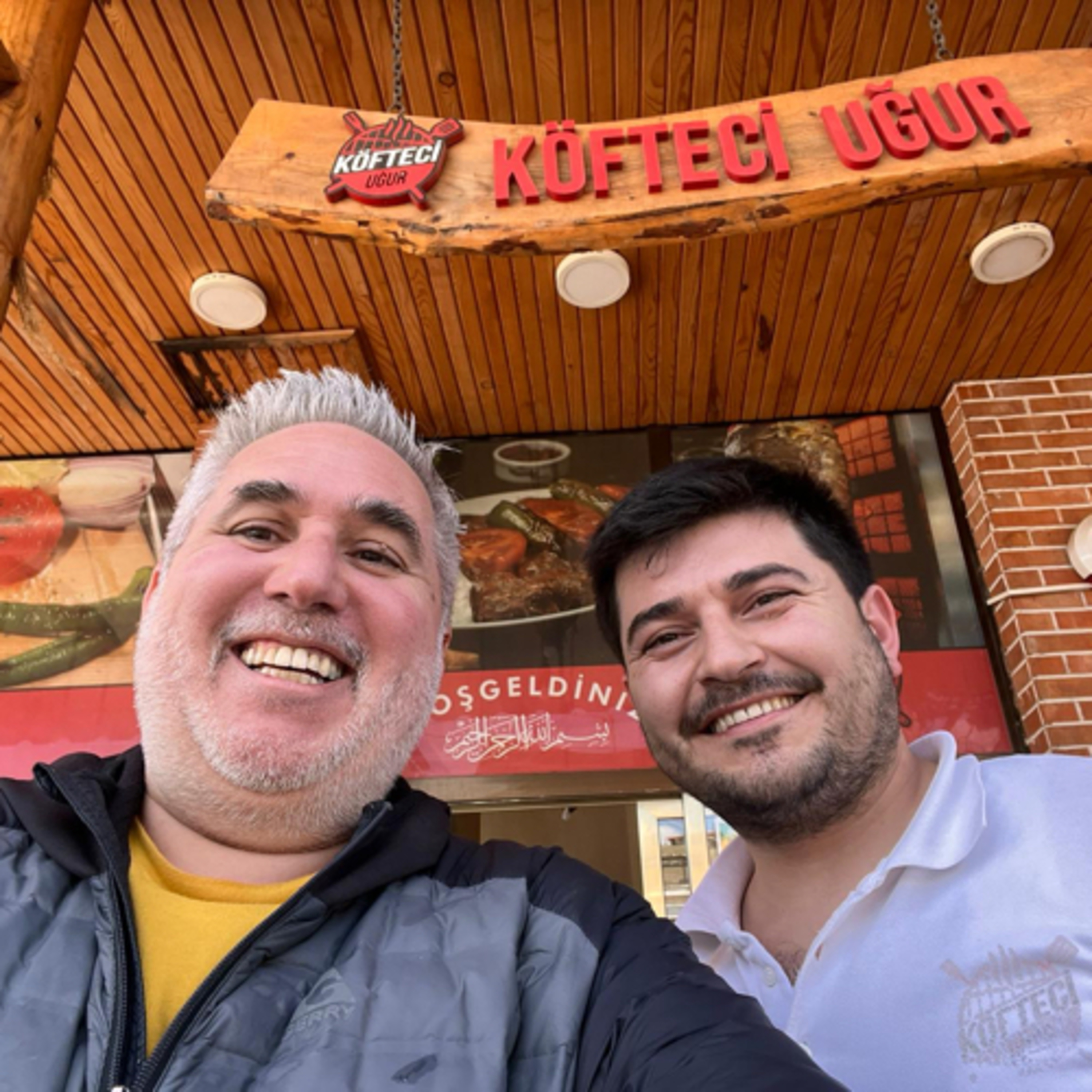 Turkey with Taylan ENG/TR