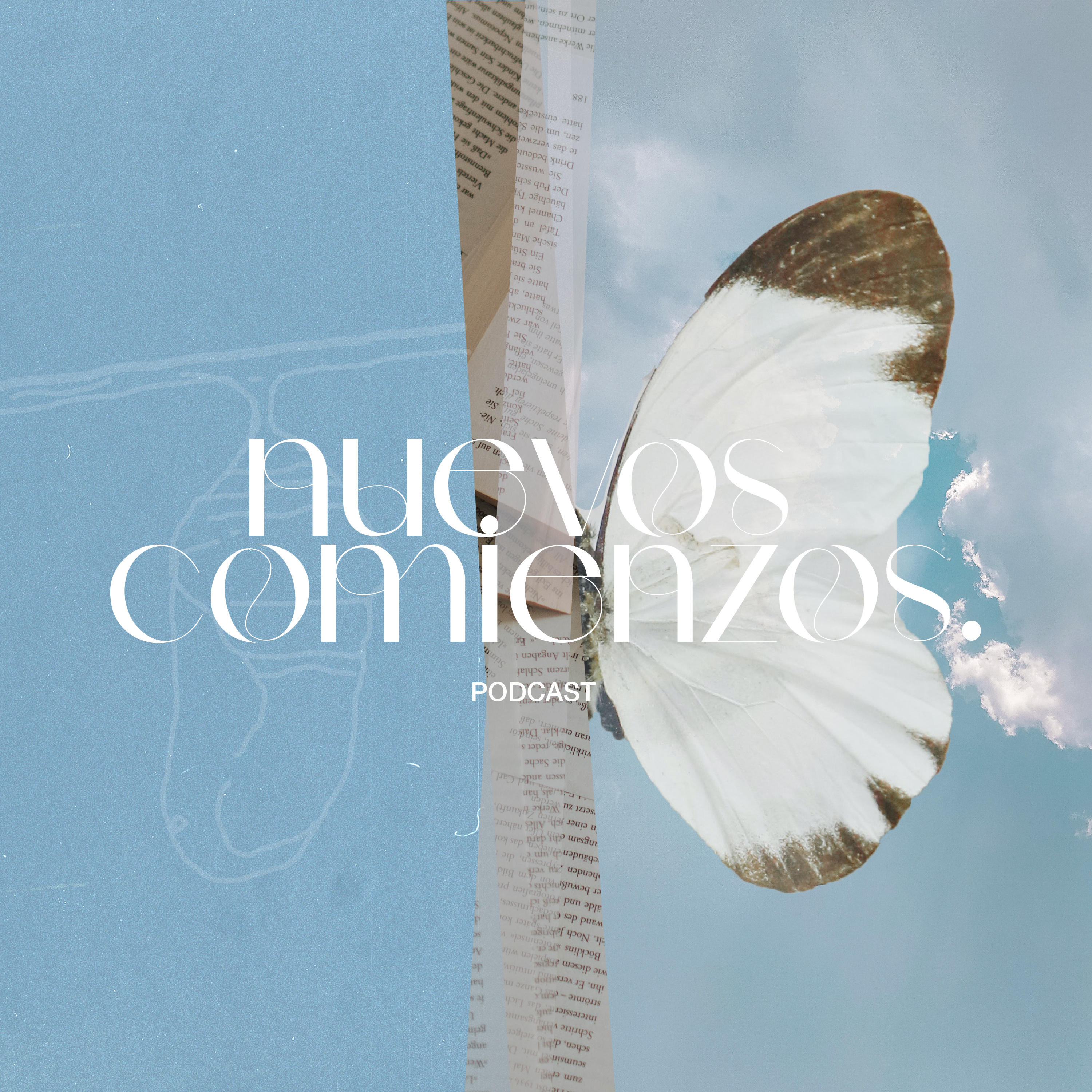 Nuevos Comienzos Podcast