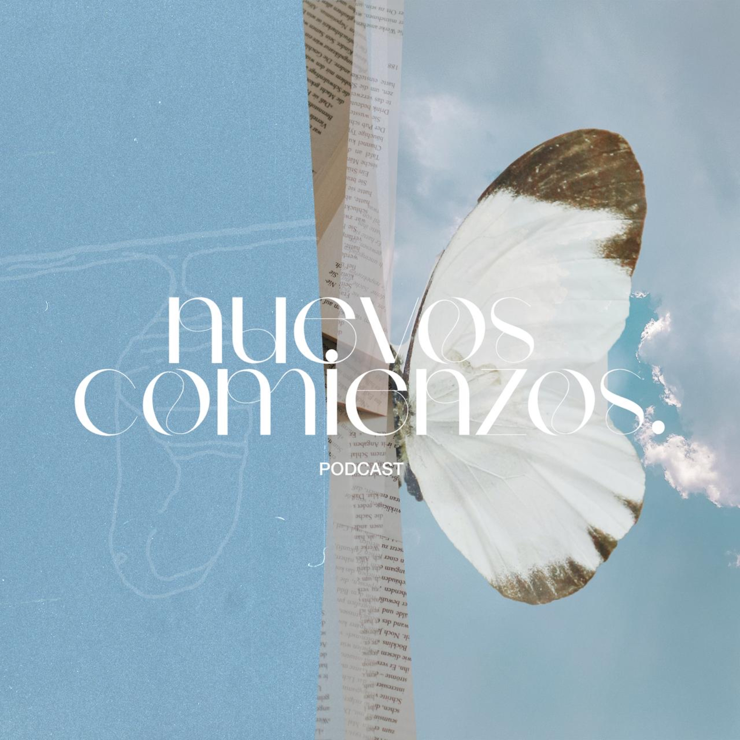 Nuevos Comienzos Podcast