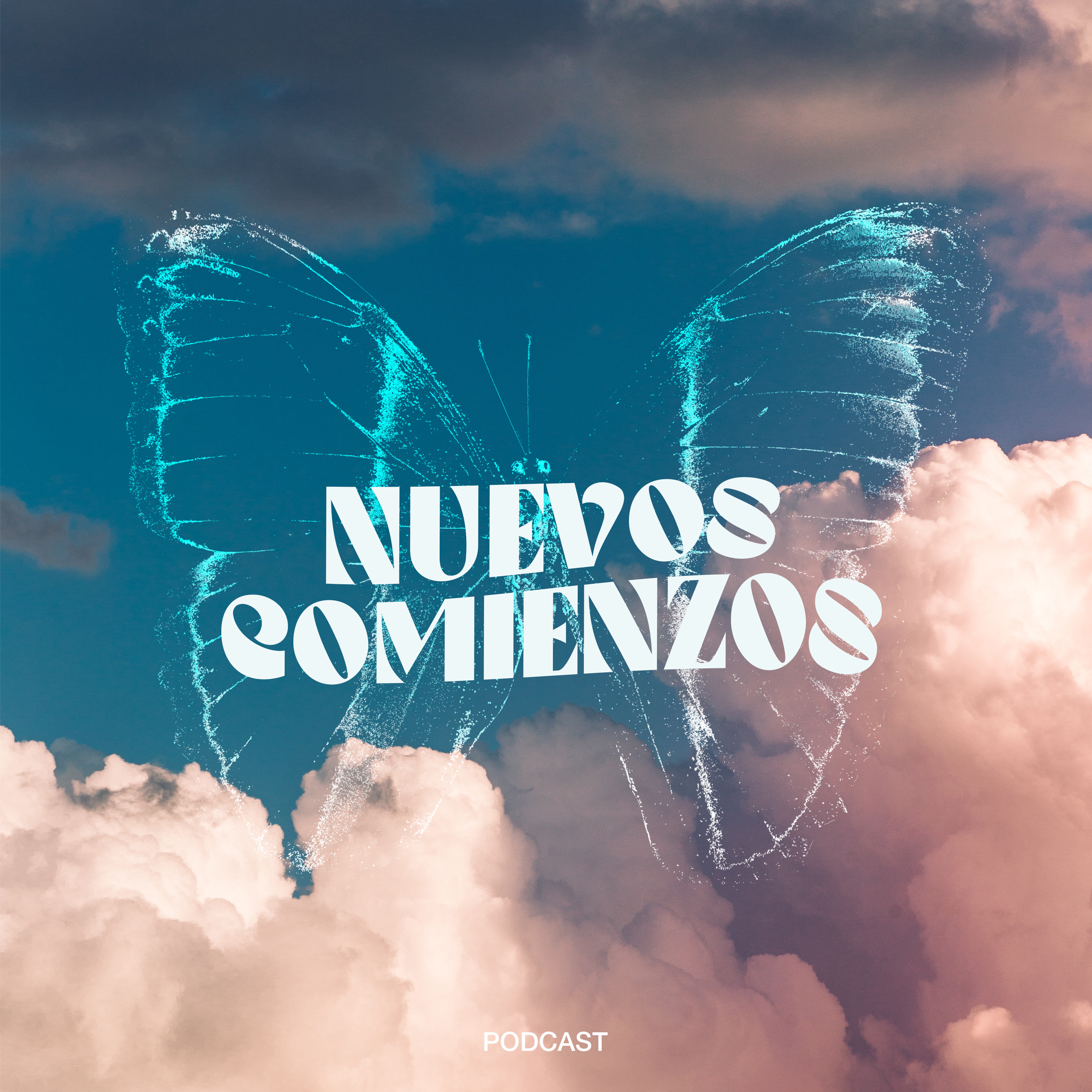 Nuevos Comienzos Podcast