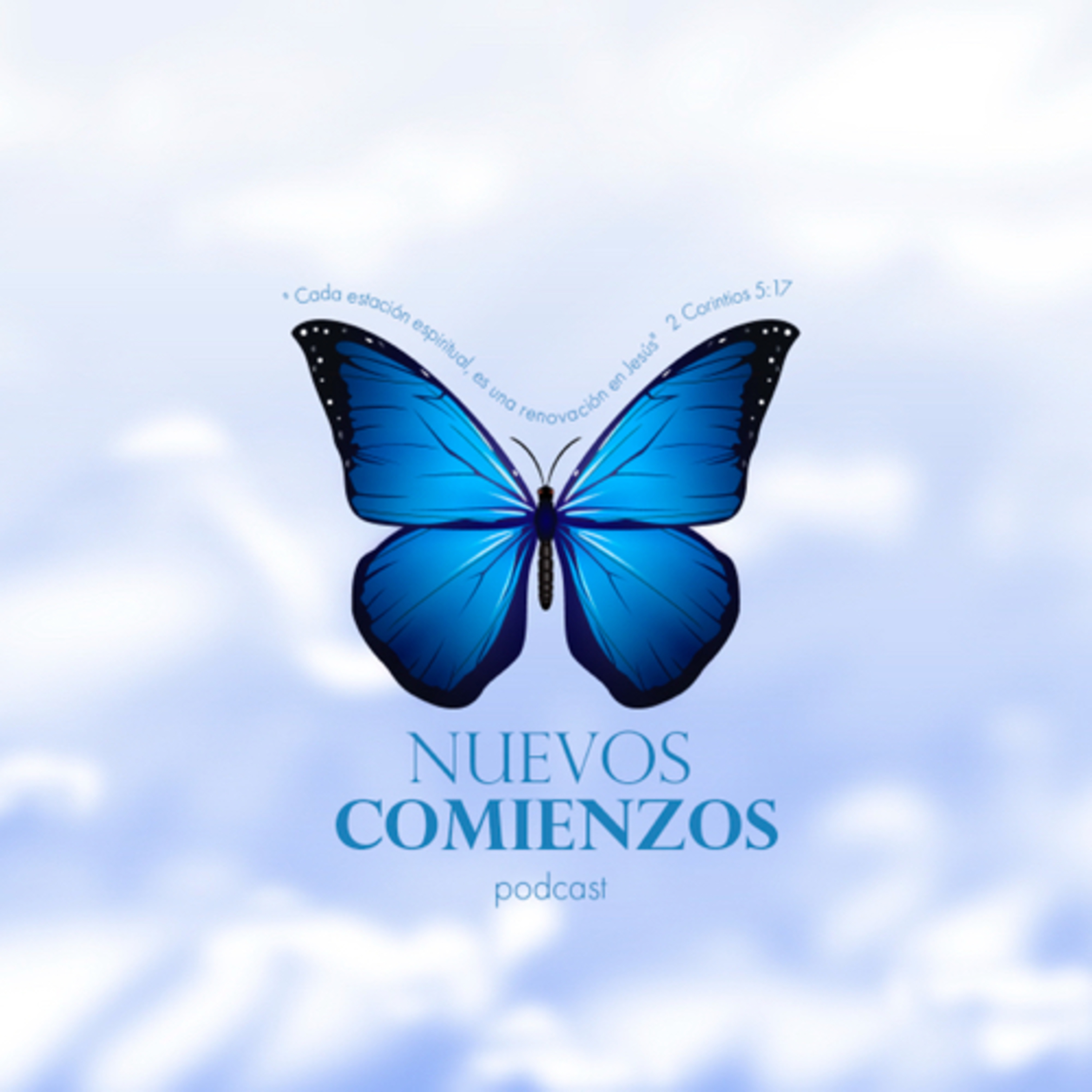 Nuevos Comienzos Podcast
