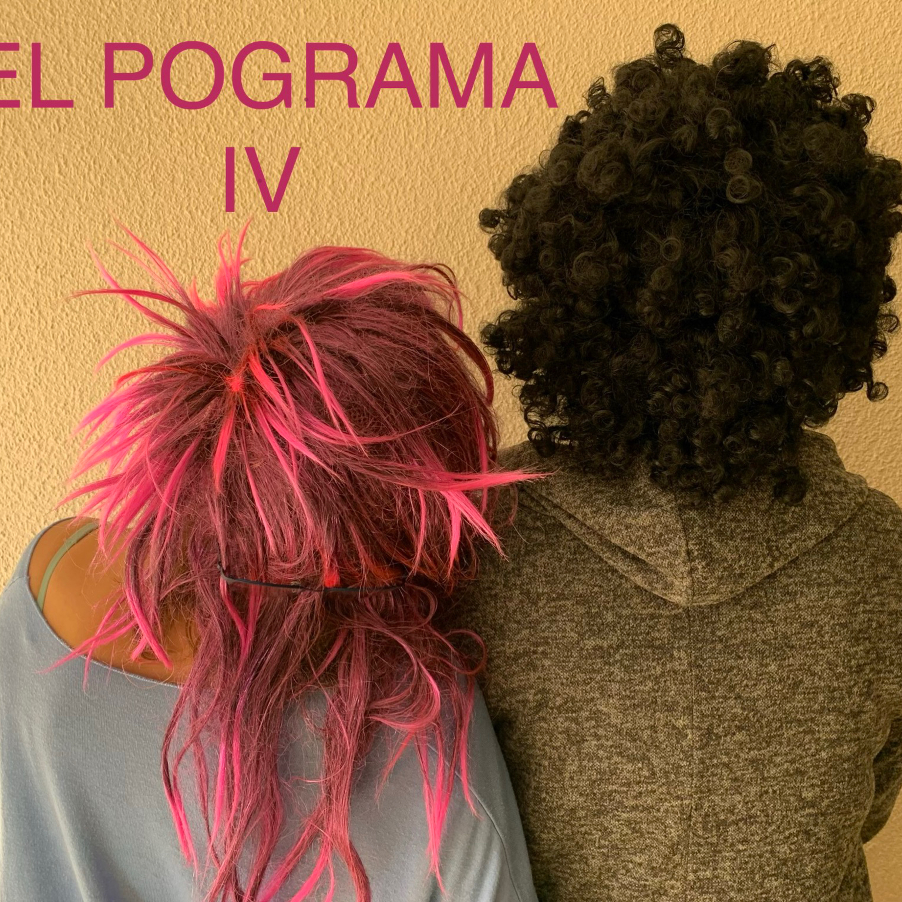 EL POGRAMA IV episode artwork