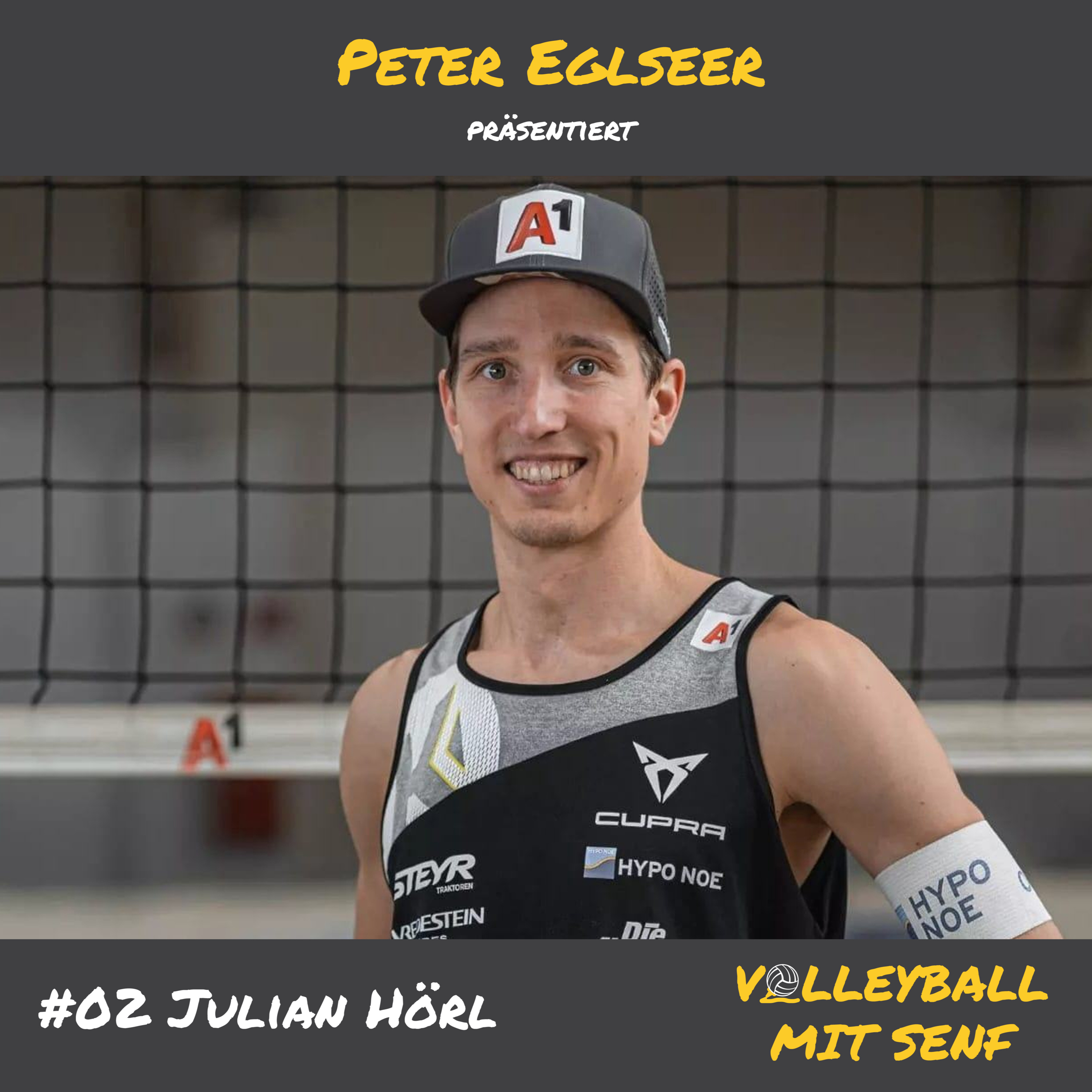 #02 - Julian Hörl über den Mittelpunkt