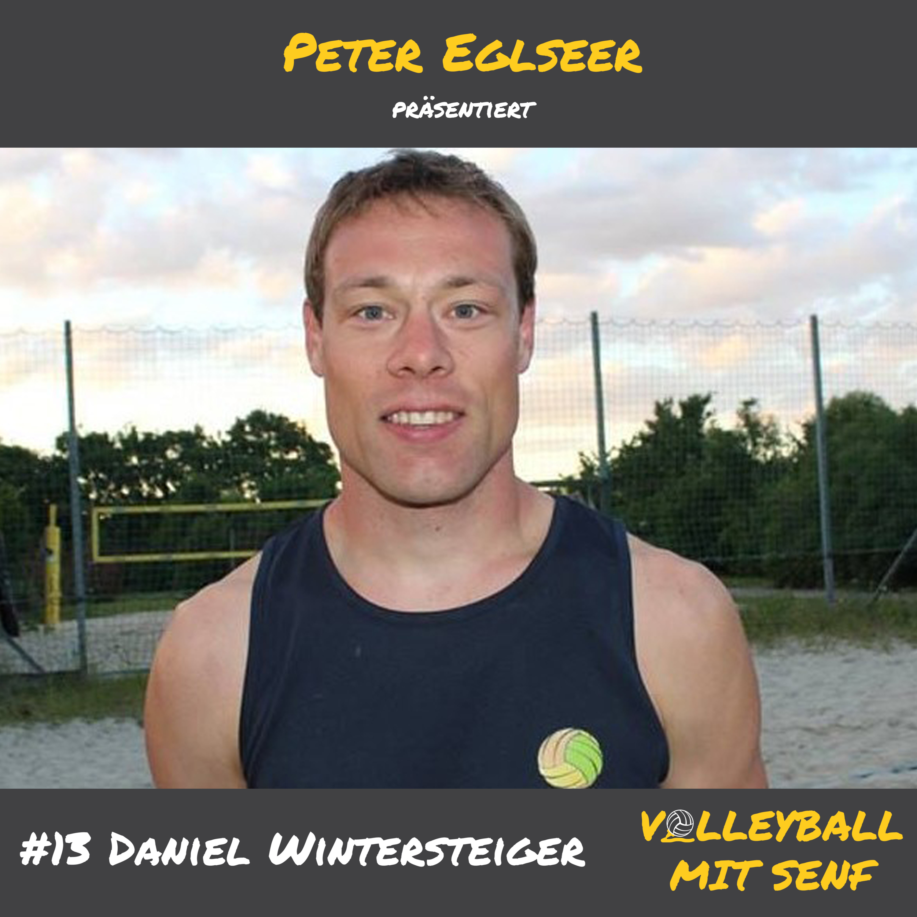 #13 - Gewinnspiel-Sieger Daniel Wintersteiger über Trainerausbildungen Infrarstruktur