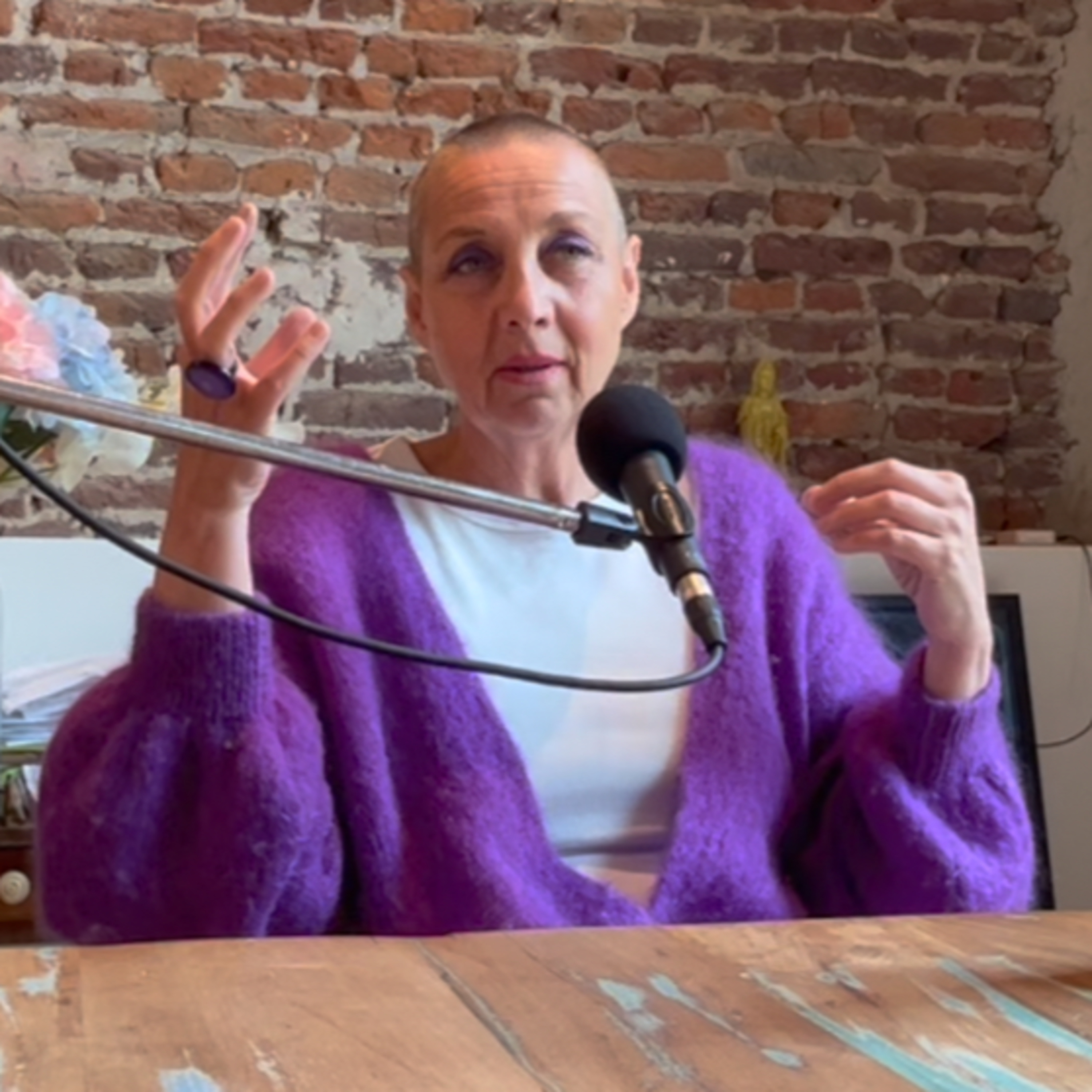 Rozalie Podcast